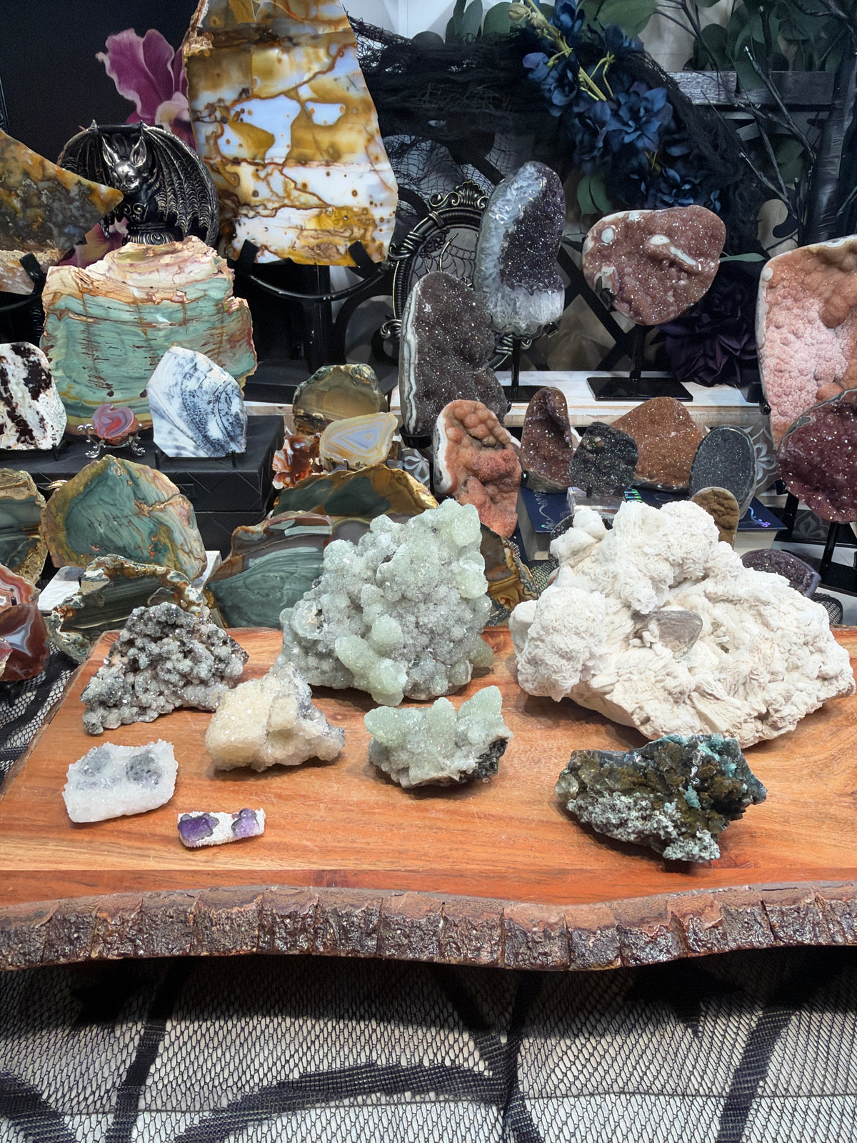 LC Trinkets