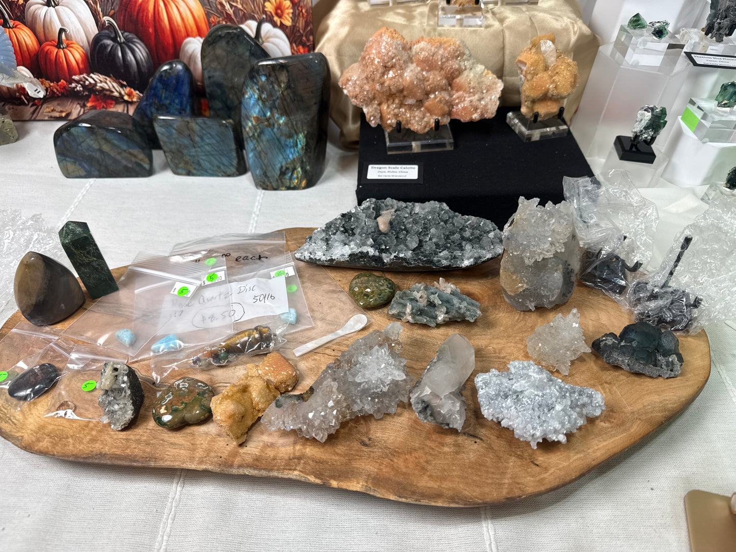 (Copy) Black moon beauty 