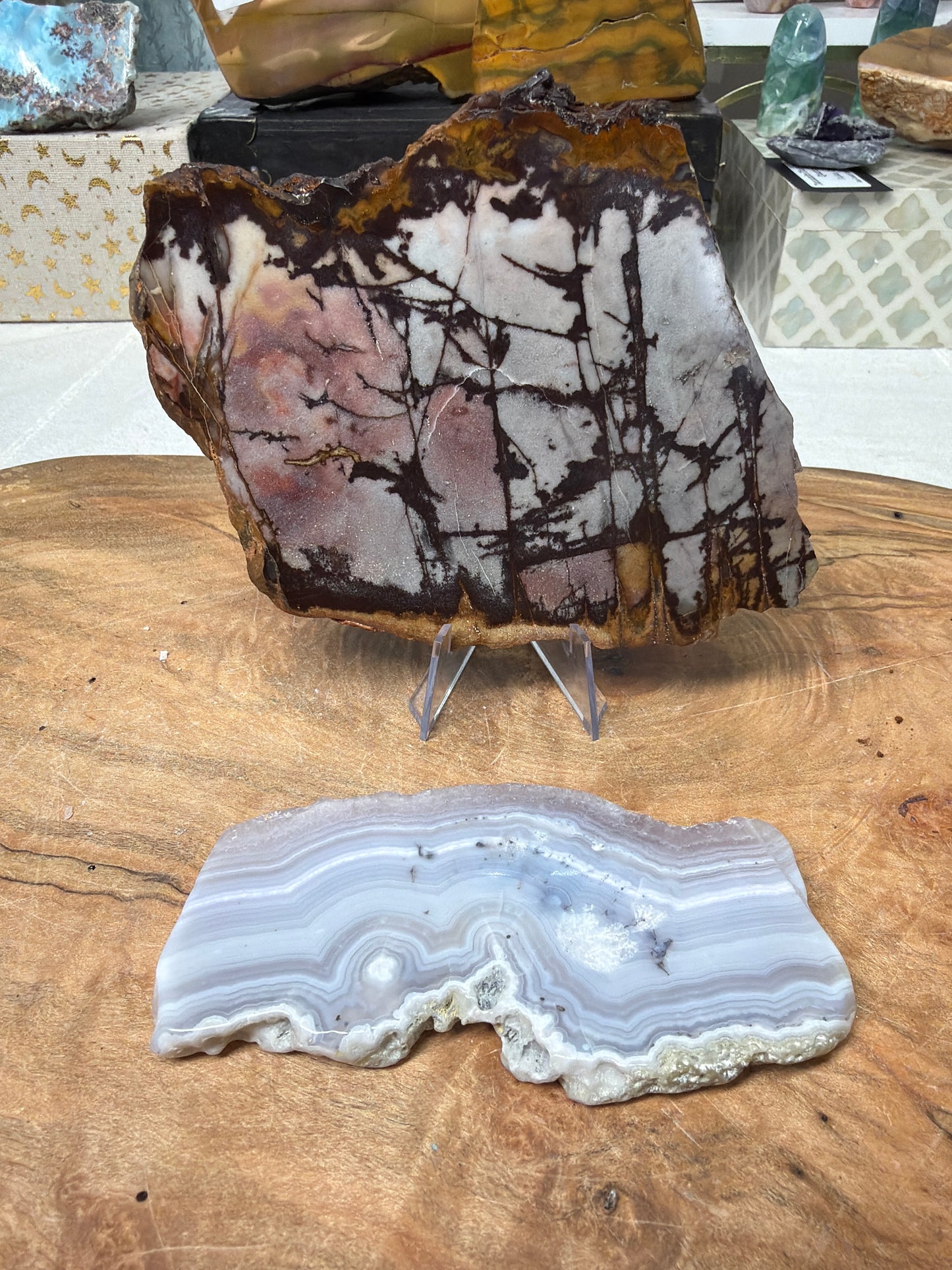Dejavu.crystals Bethany