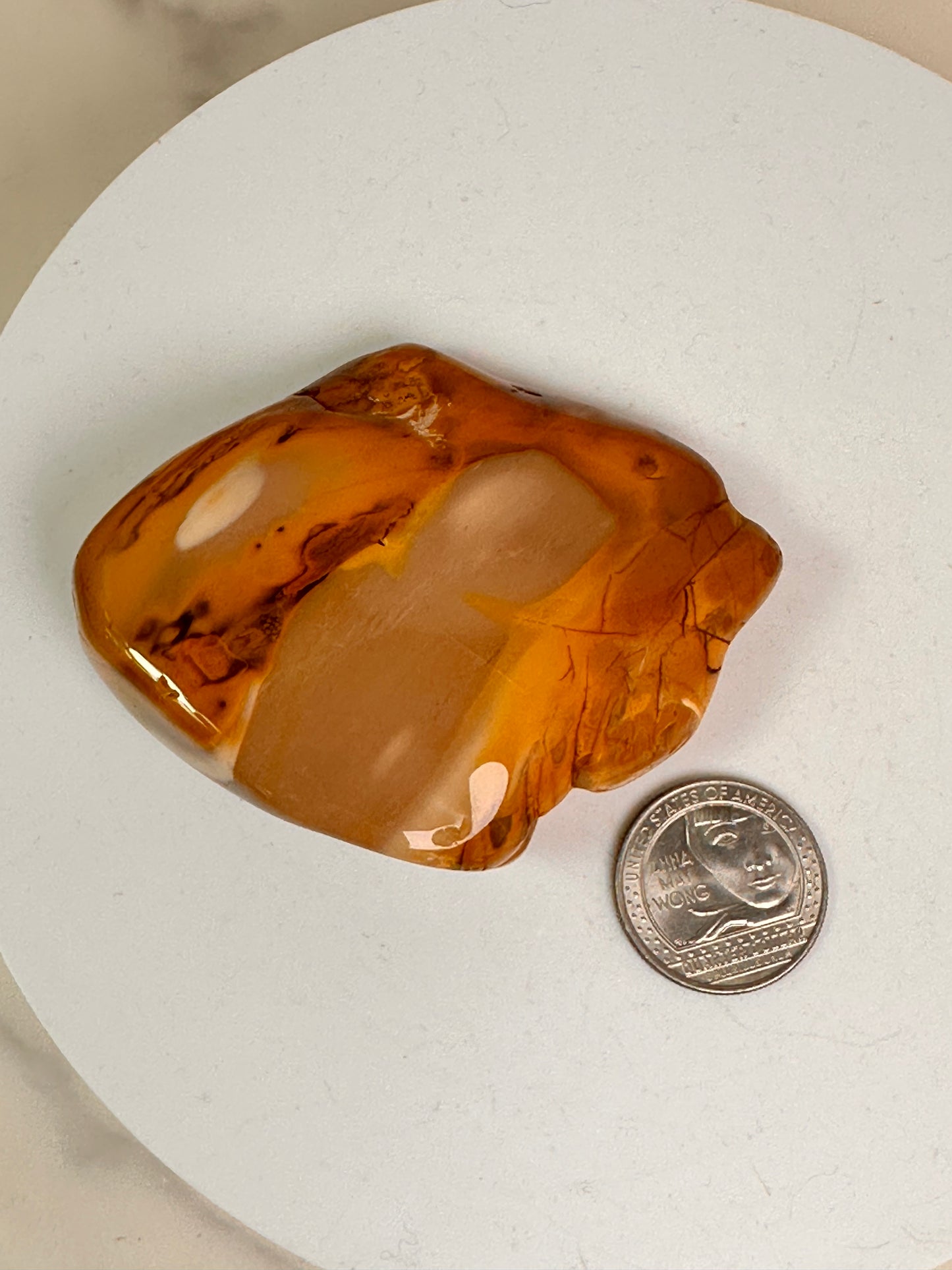 Mookaite Jasper | Australia