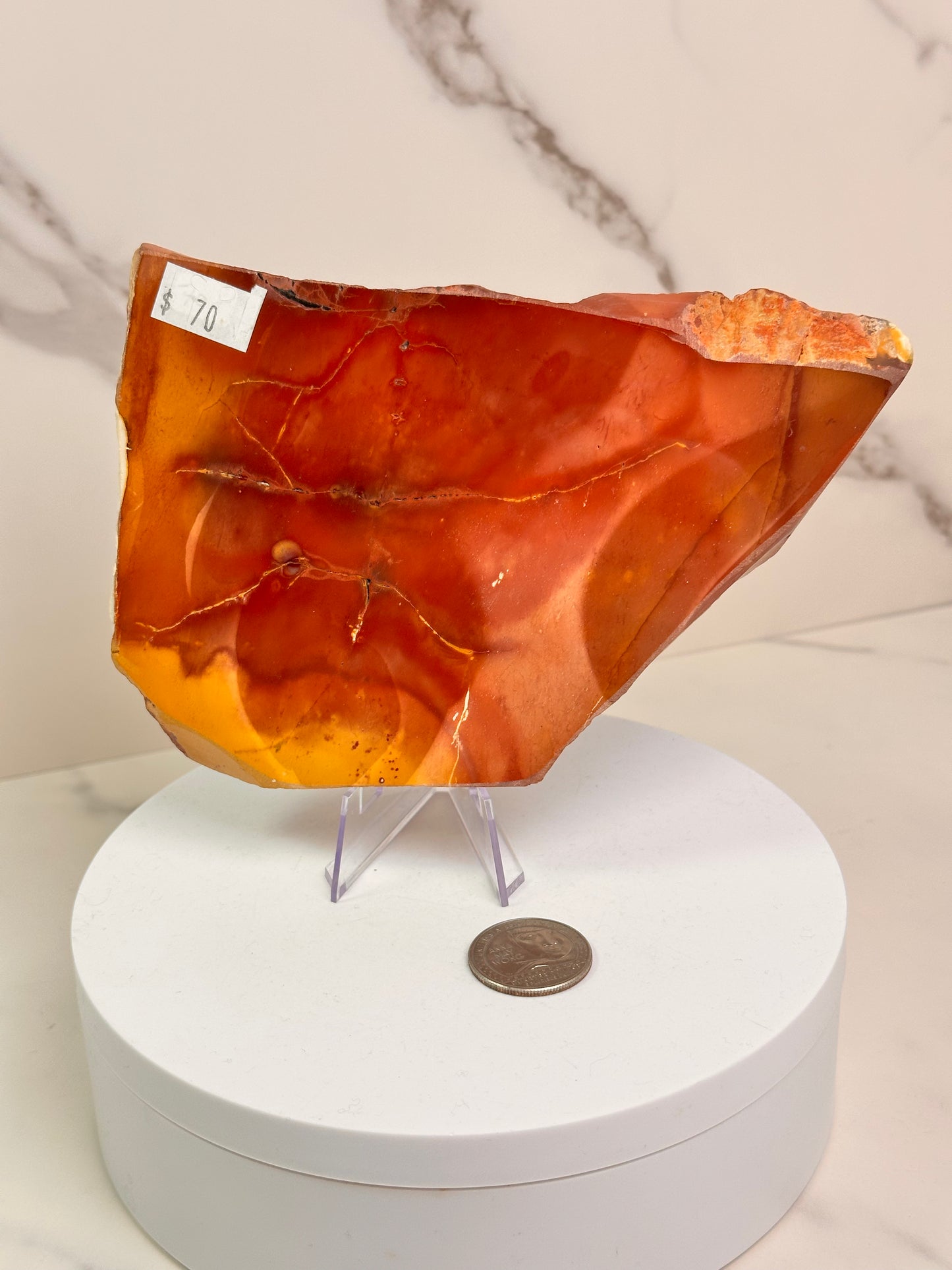 Mookaite Jasper | Australia