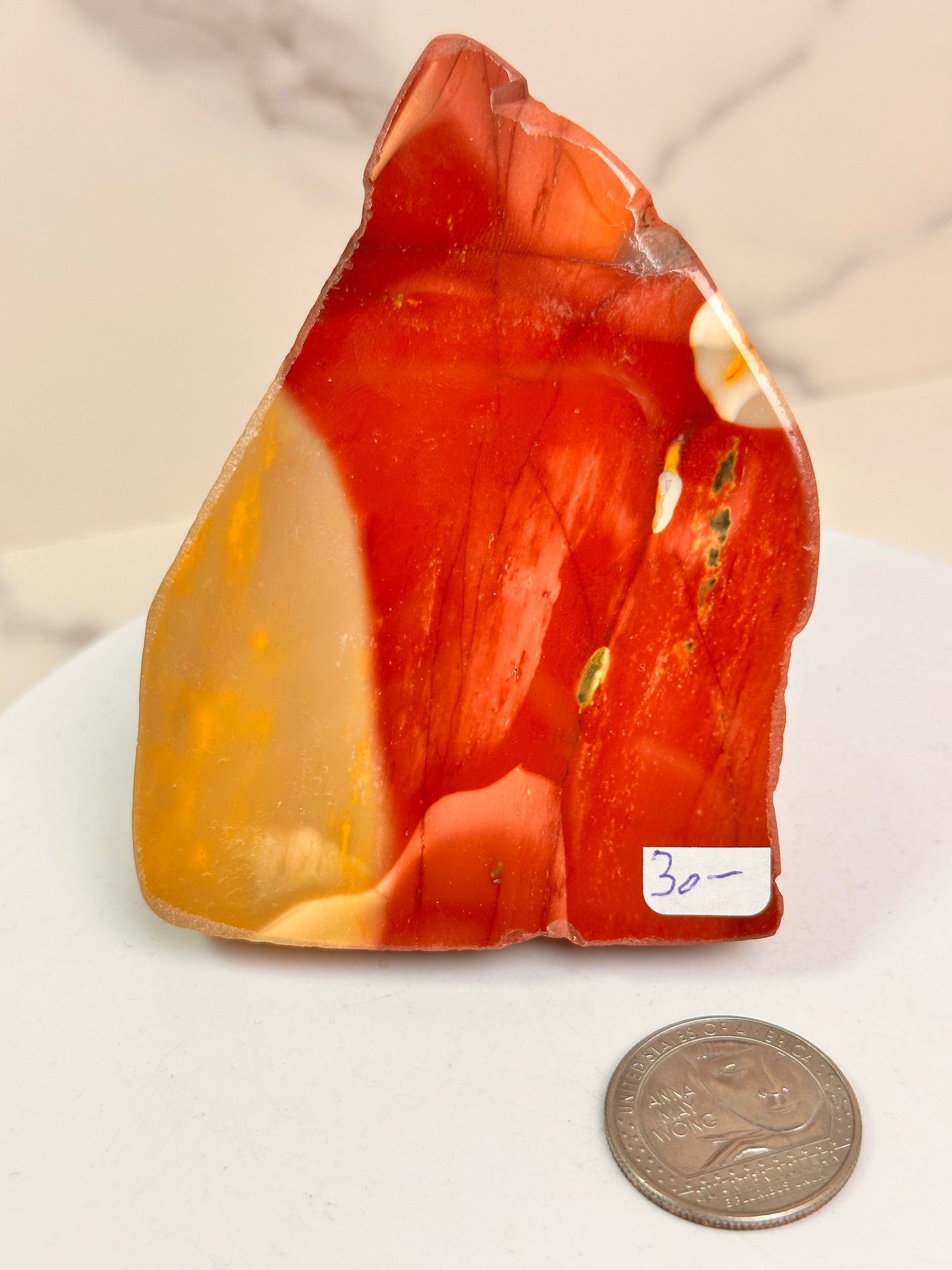 Mookaite Jasper | Australia