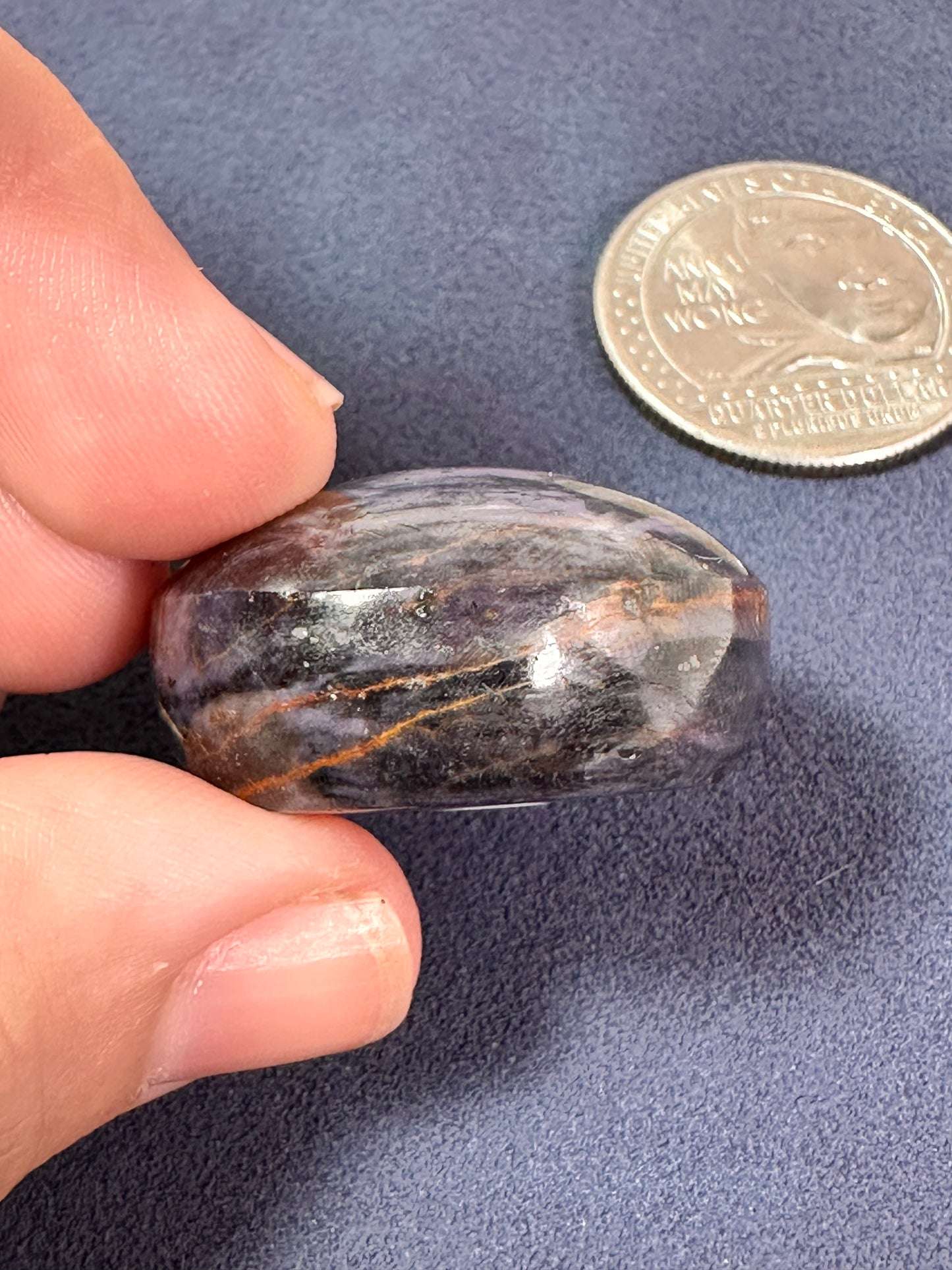 Star Sapphire | India