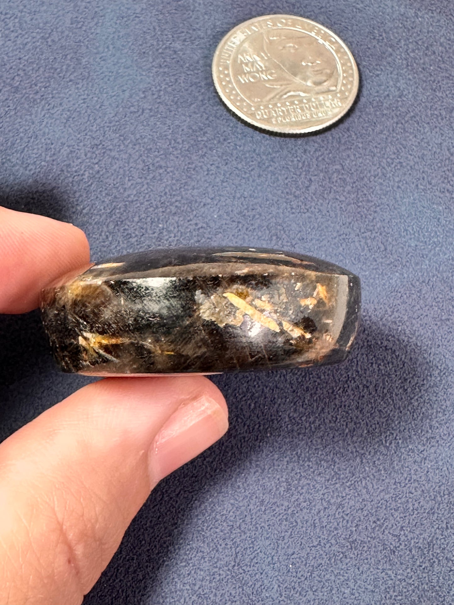 Star Sapphire | India