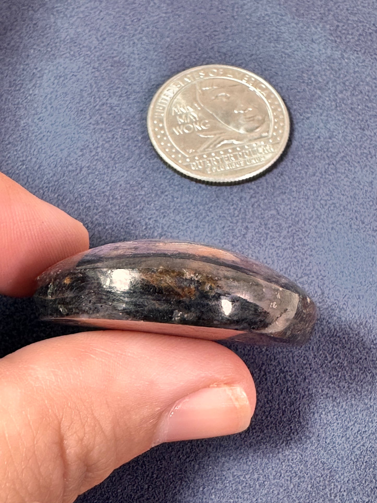 Star Sapphire | India