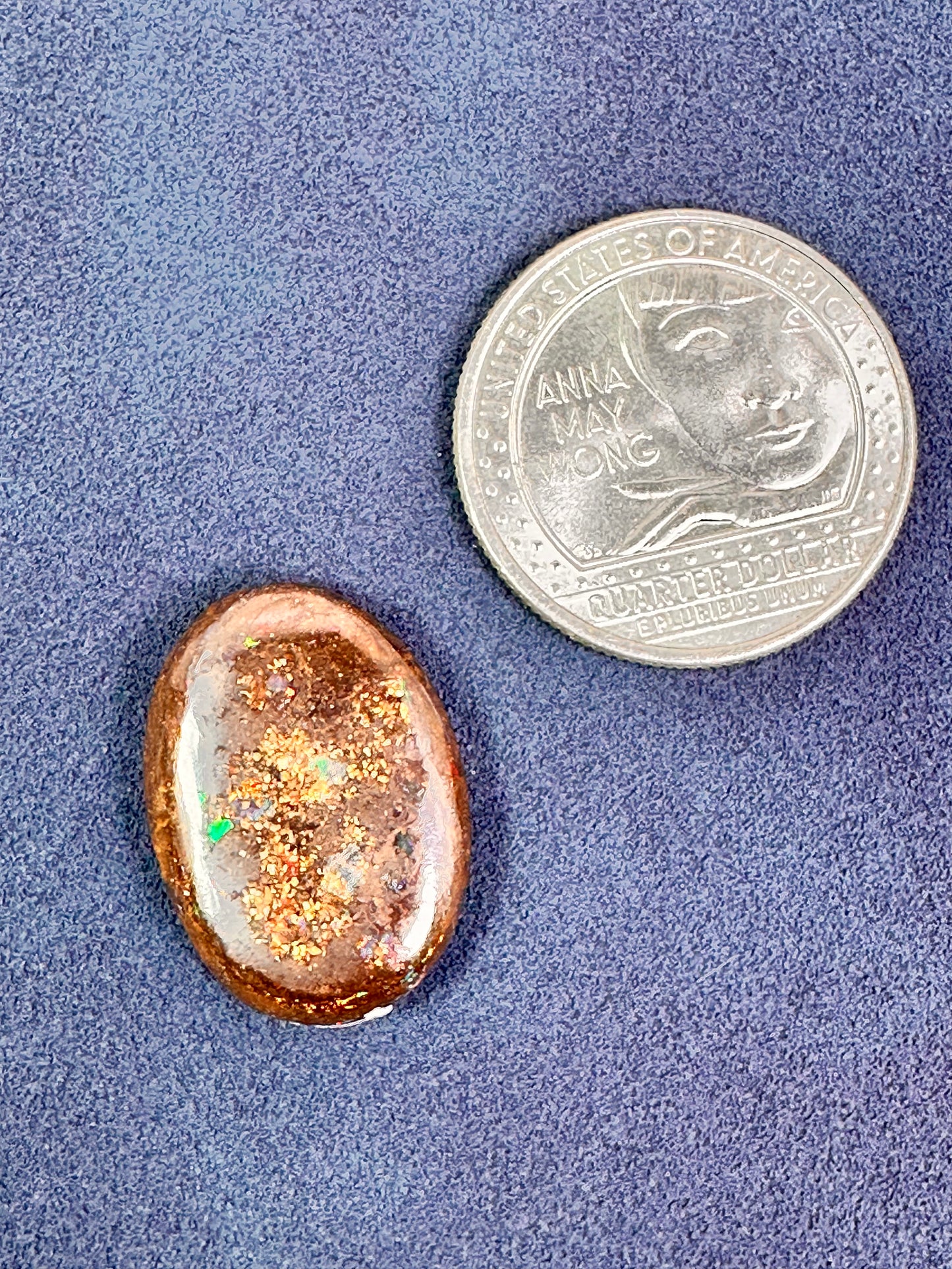 Boulder Opal | Australia