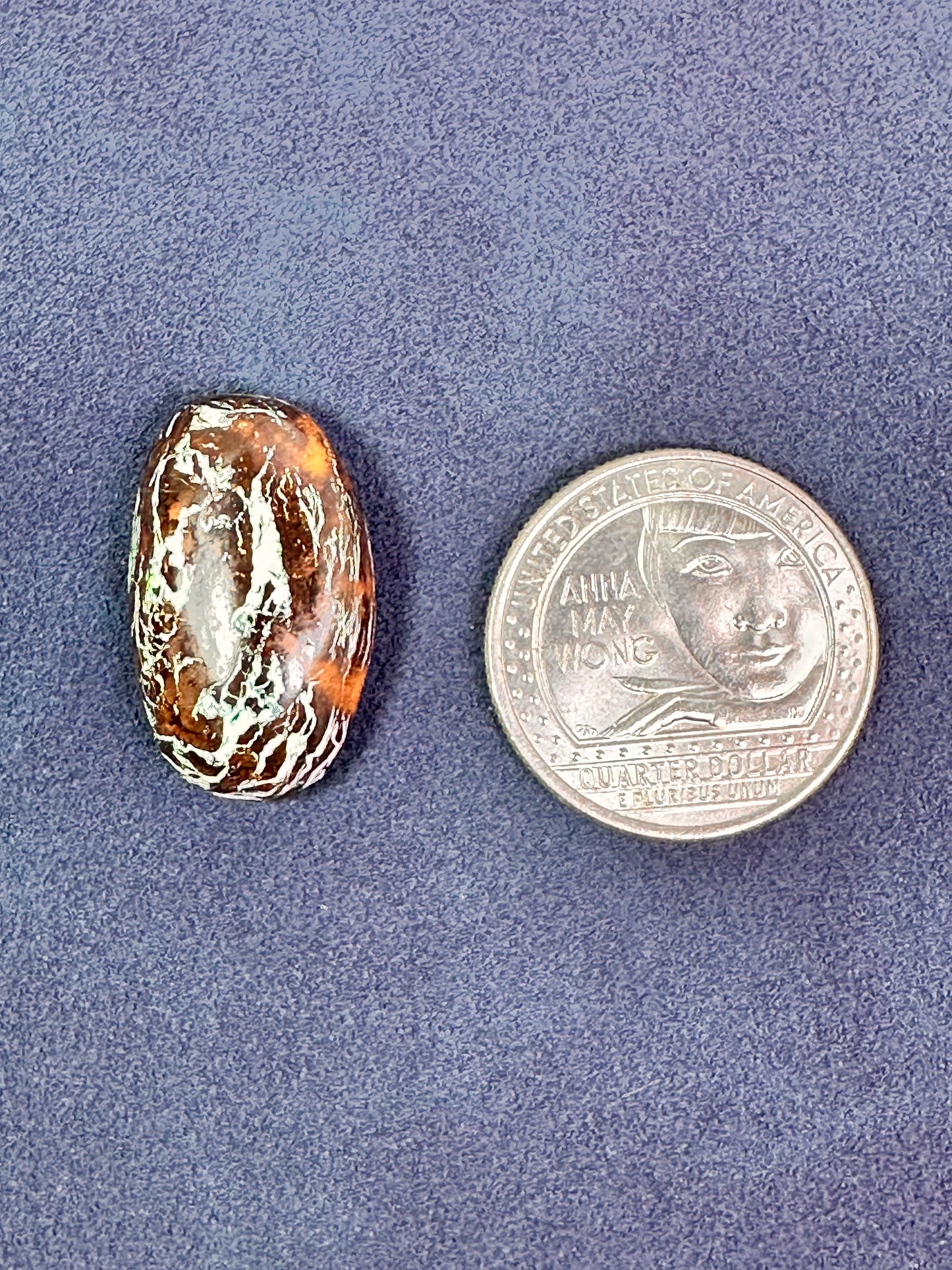 Boulder Opal | Australia