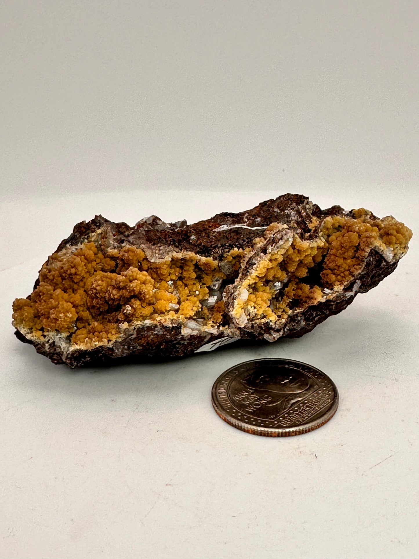 Mimetite