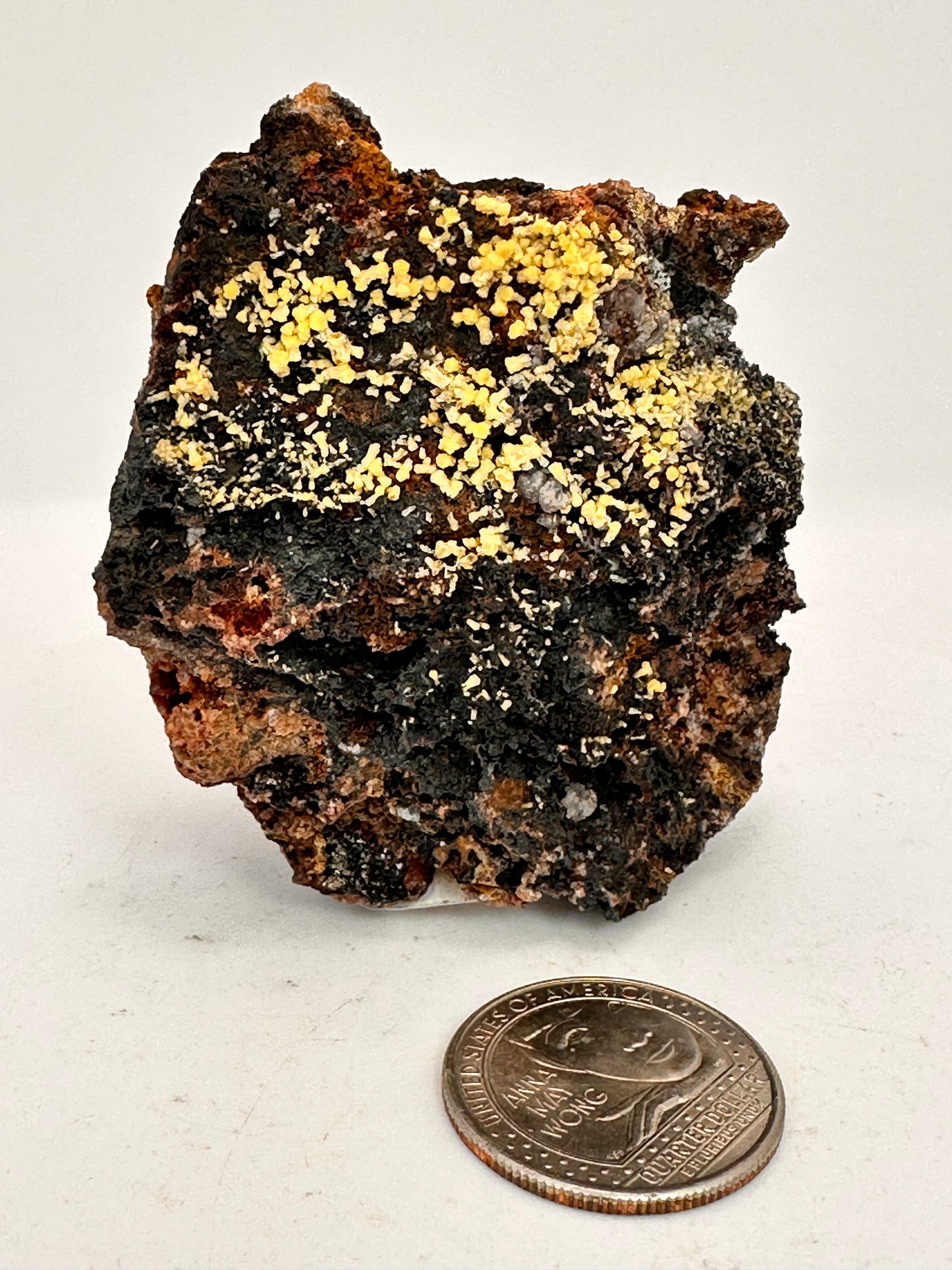 Mimetite