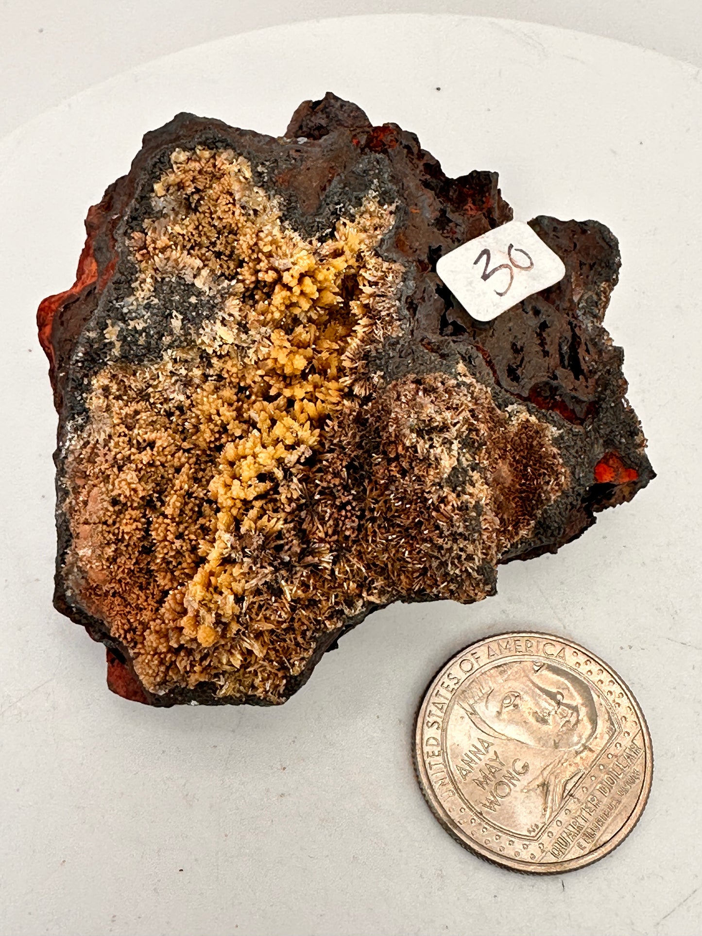 Mimetite