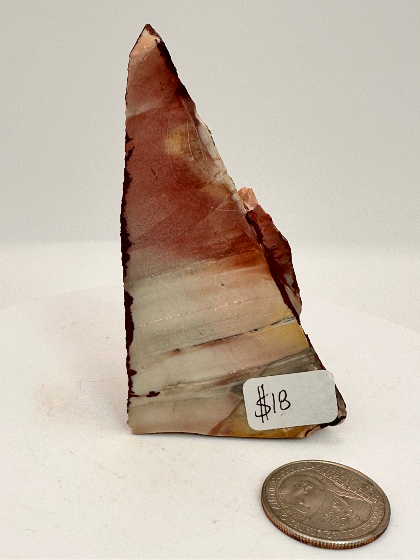 Colorful Jasper | Nevada