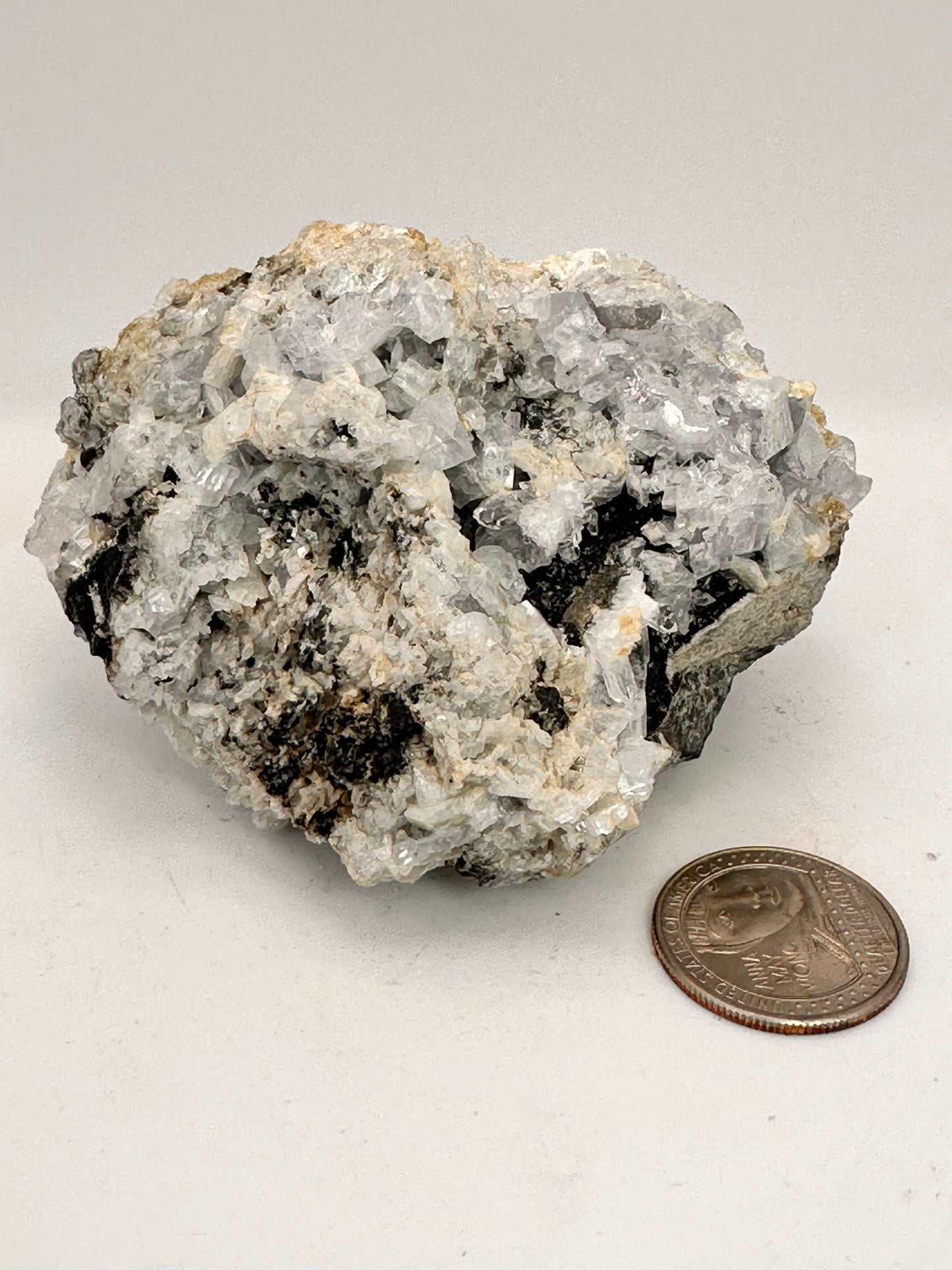 Blue Dolomite