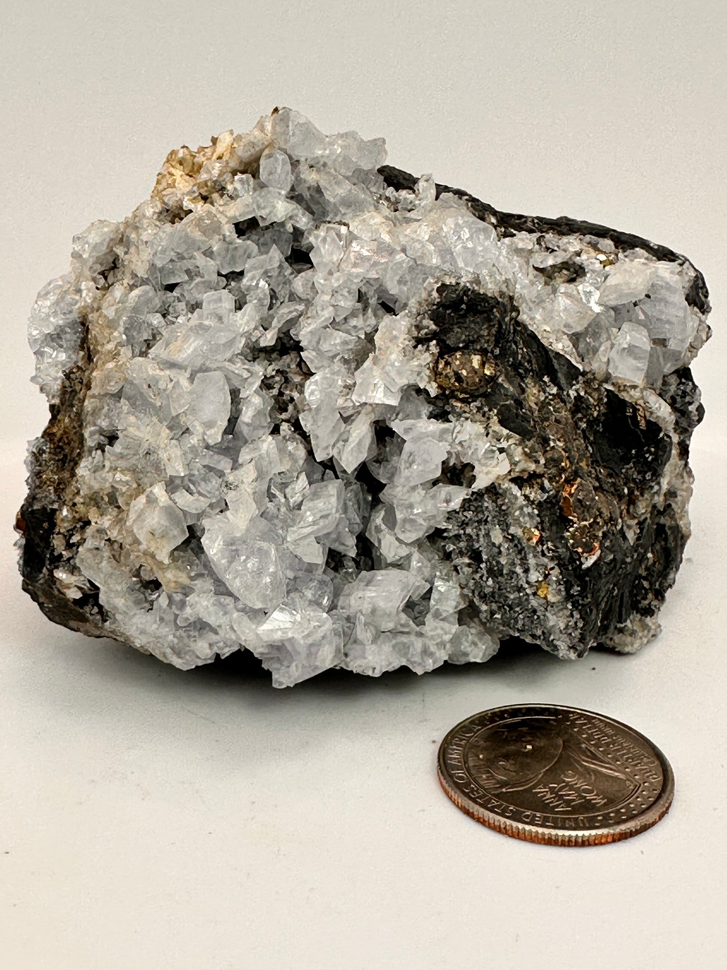 Blue Dolomite