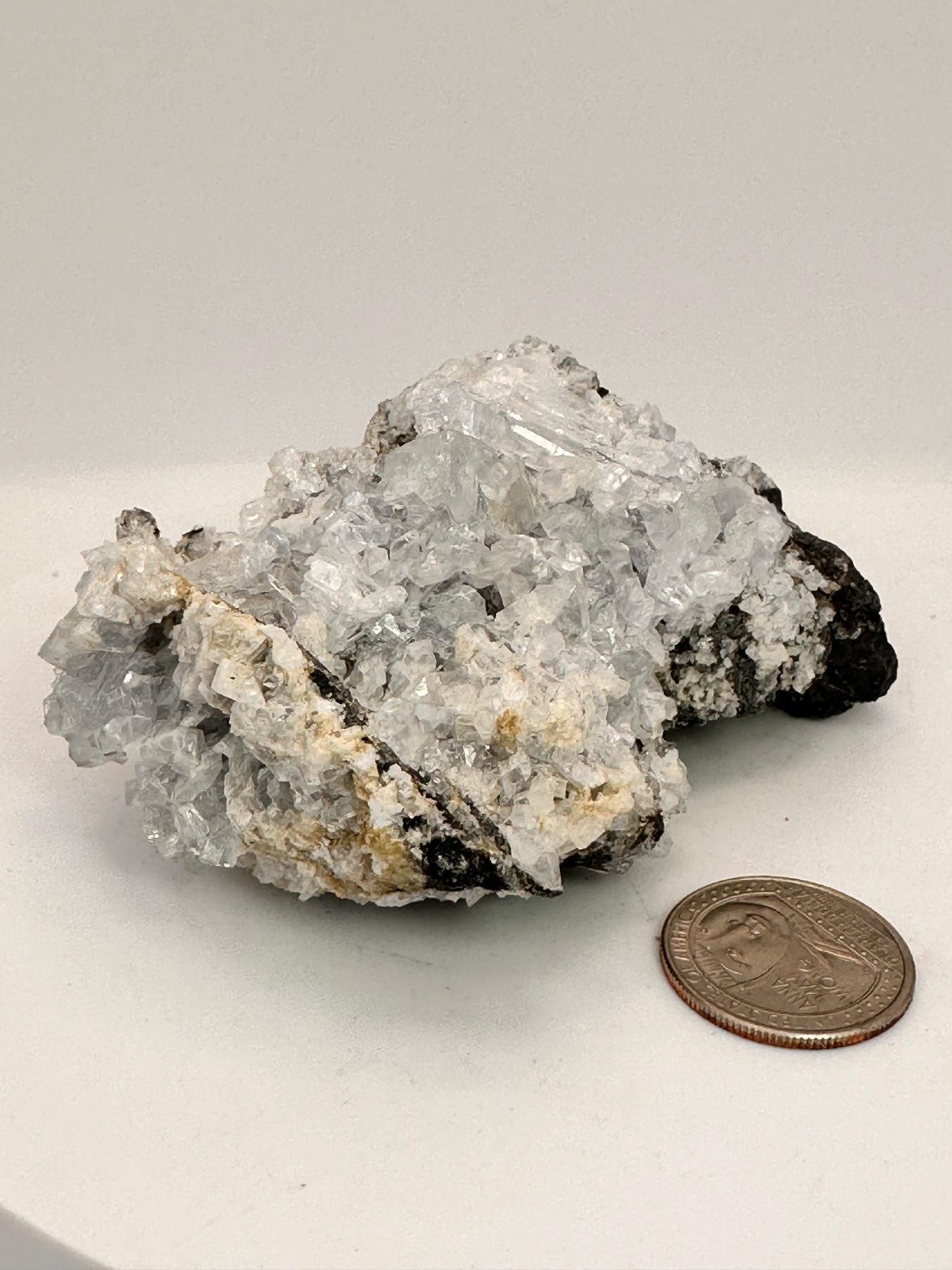 Blue Dolomite
