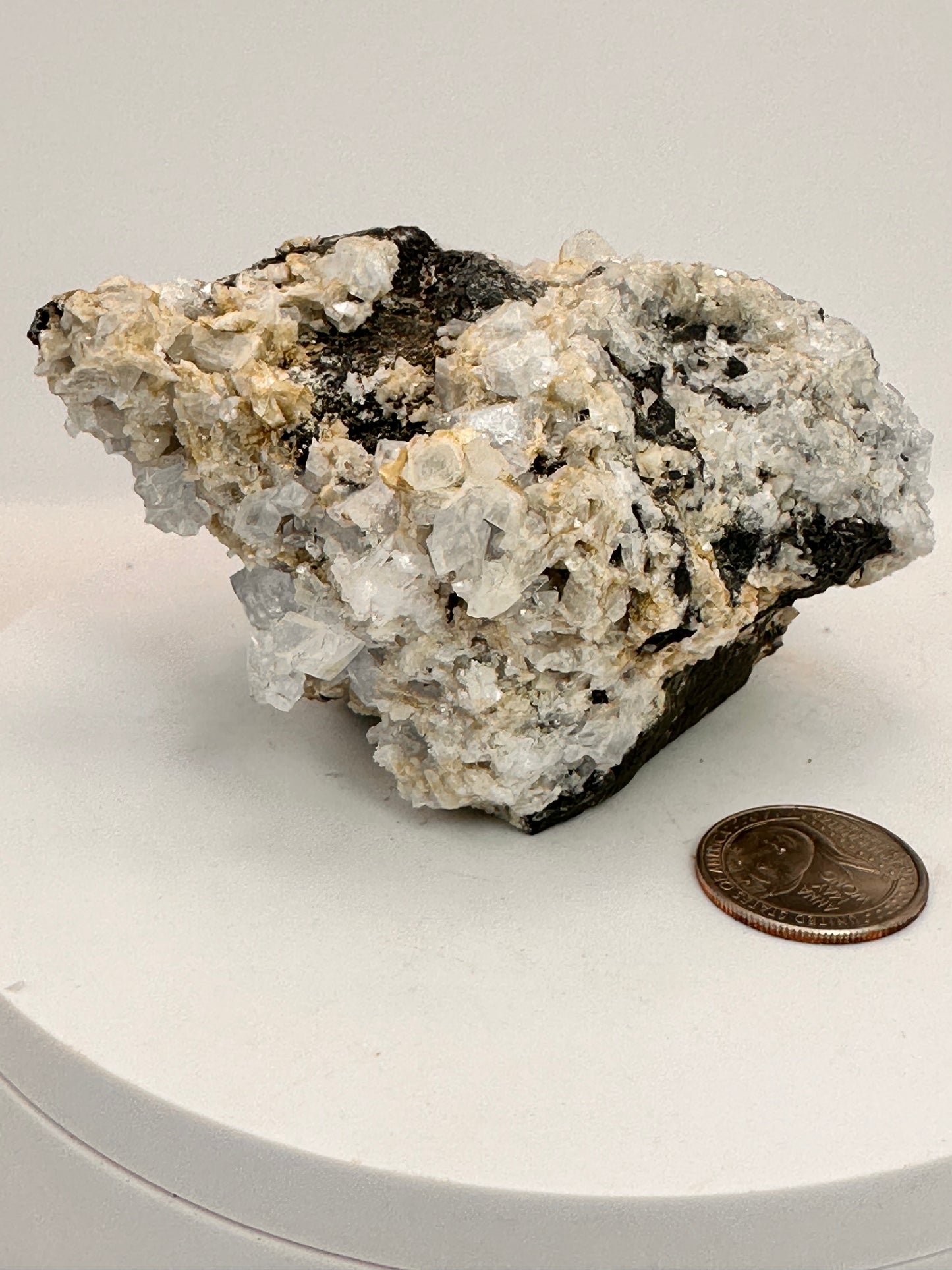 Blue Dolomite