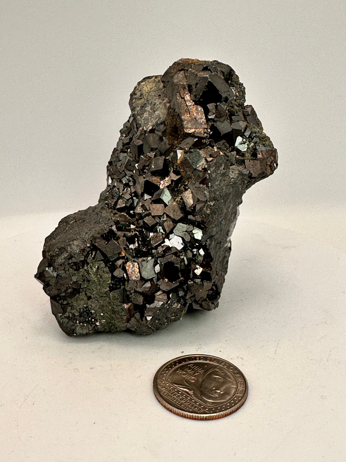 Marmatite