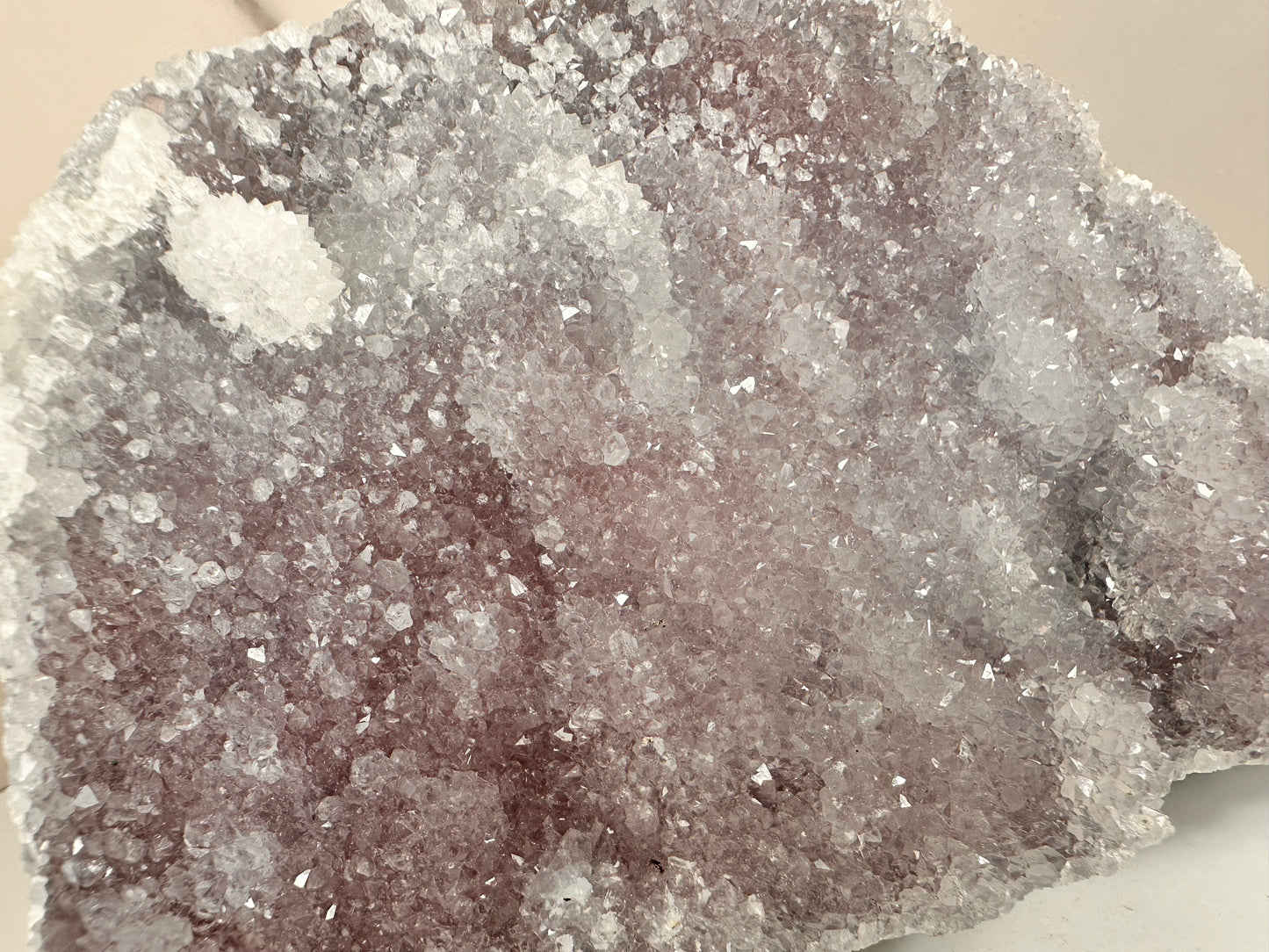 Colorful Chalcedony | India