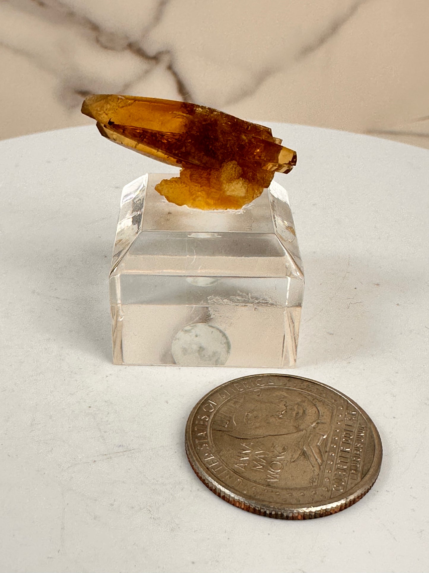 Elk Creek Barite