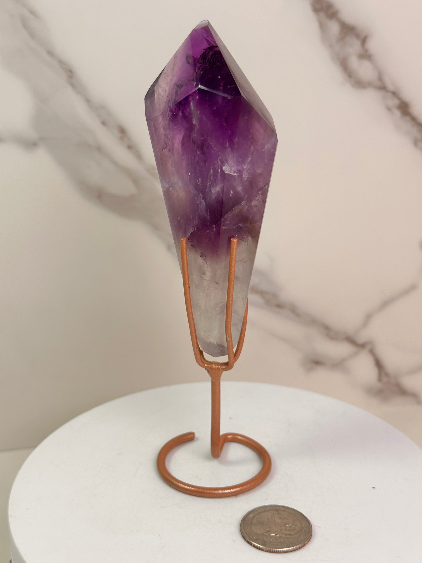 Phantom Amethyst | Brazil