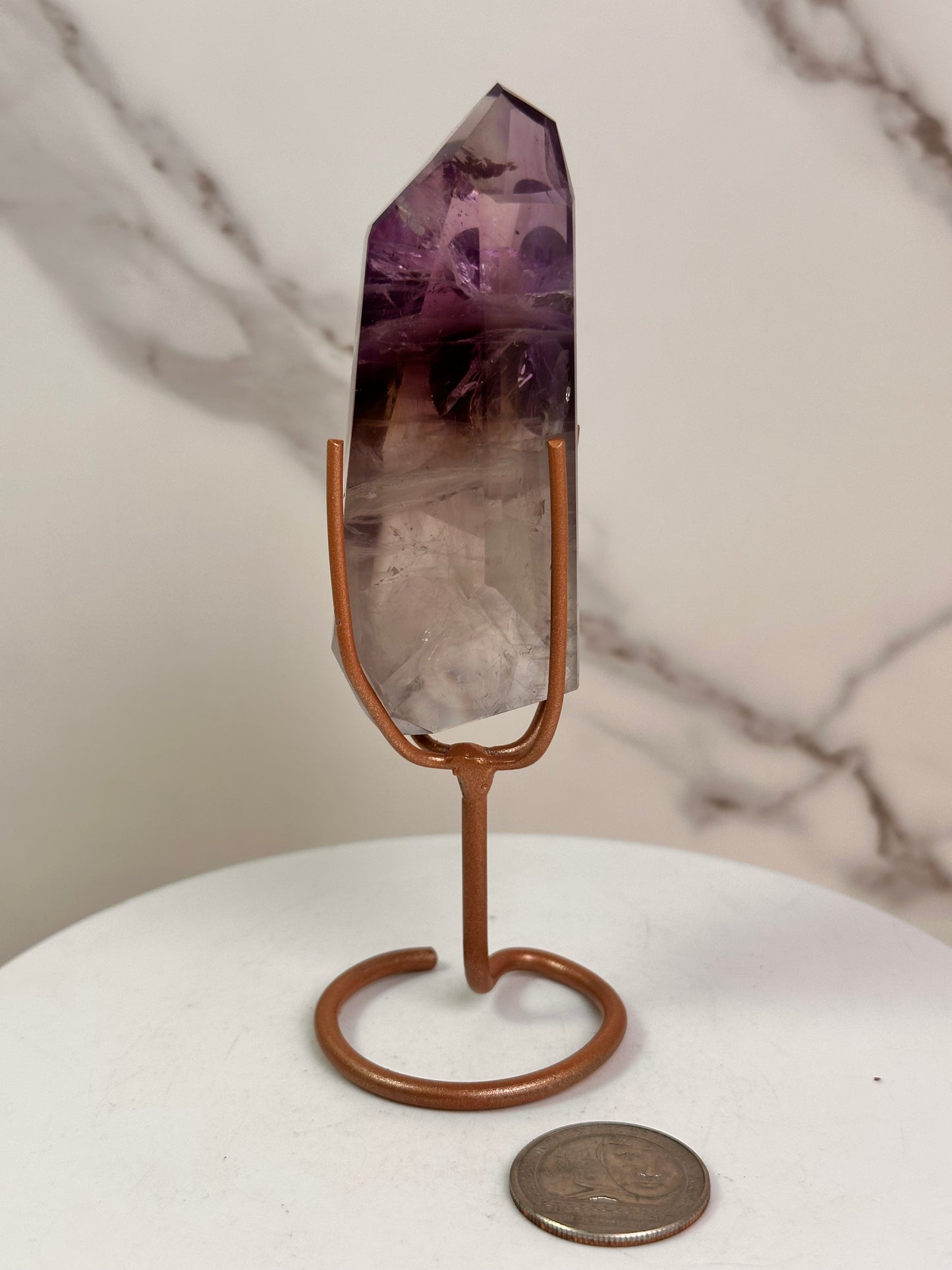 Phantom Amethyst | Brazil