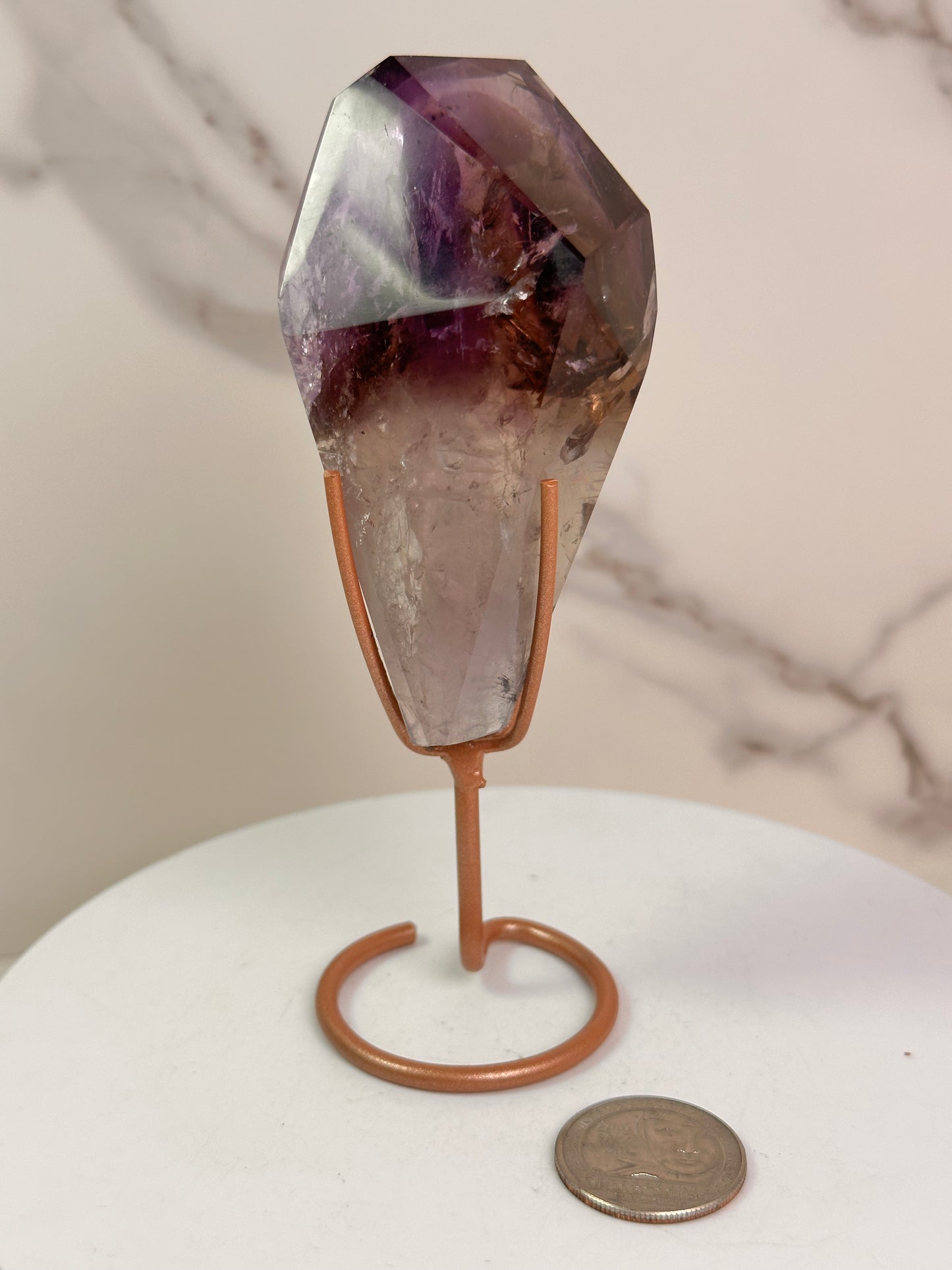 Phantom Amethyst | Brazil