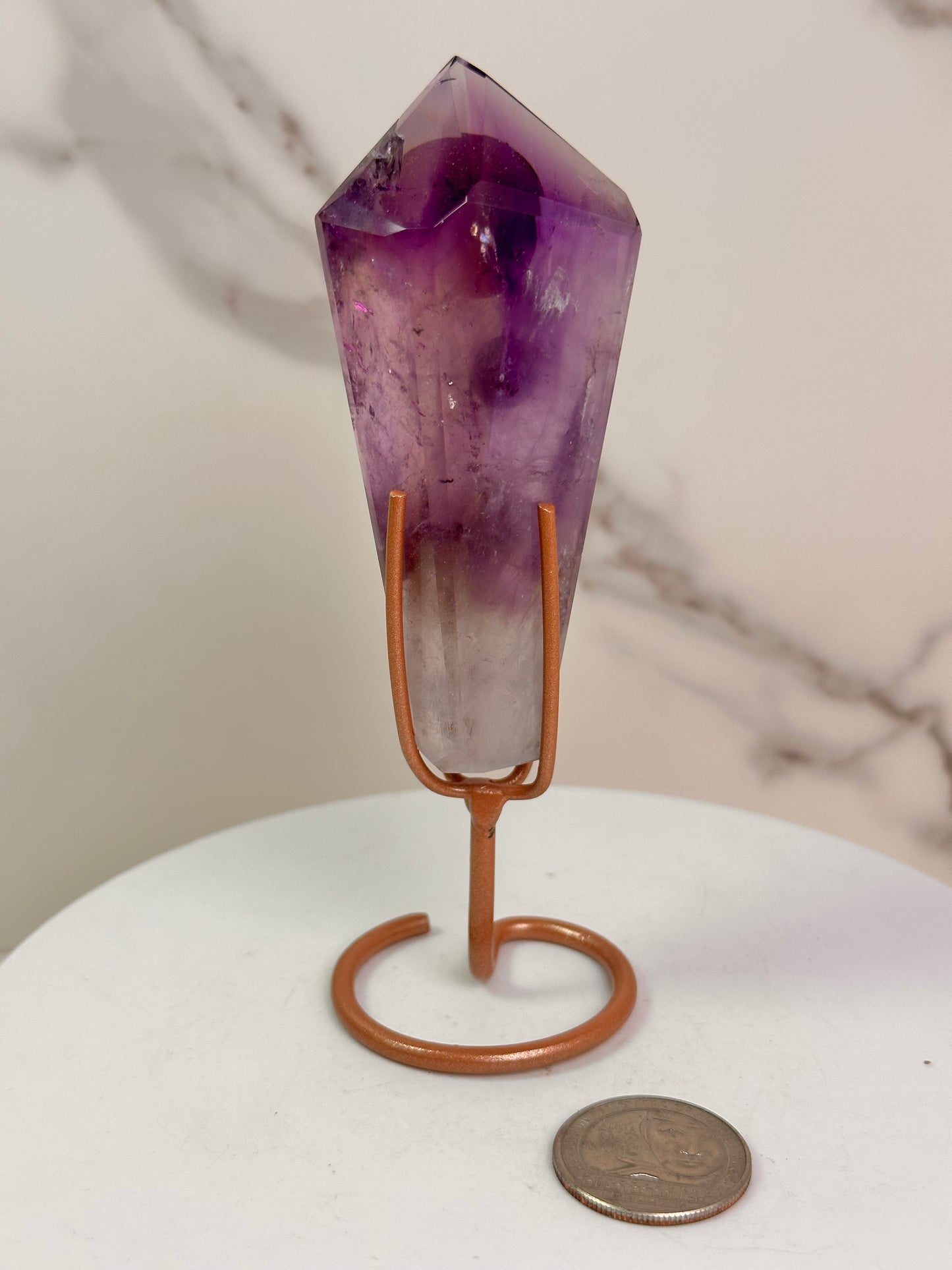Phantom Amethyst | Brazil
