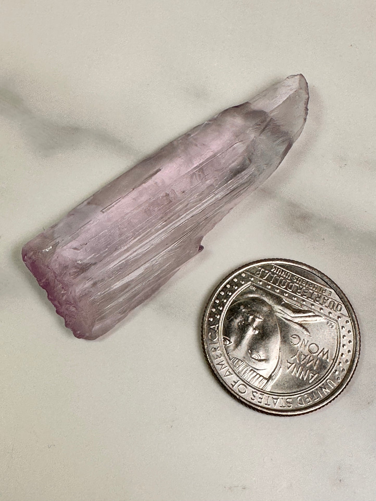 Kunzite | Pakistan