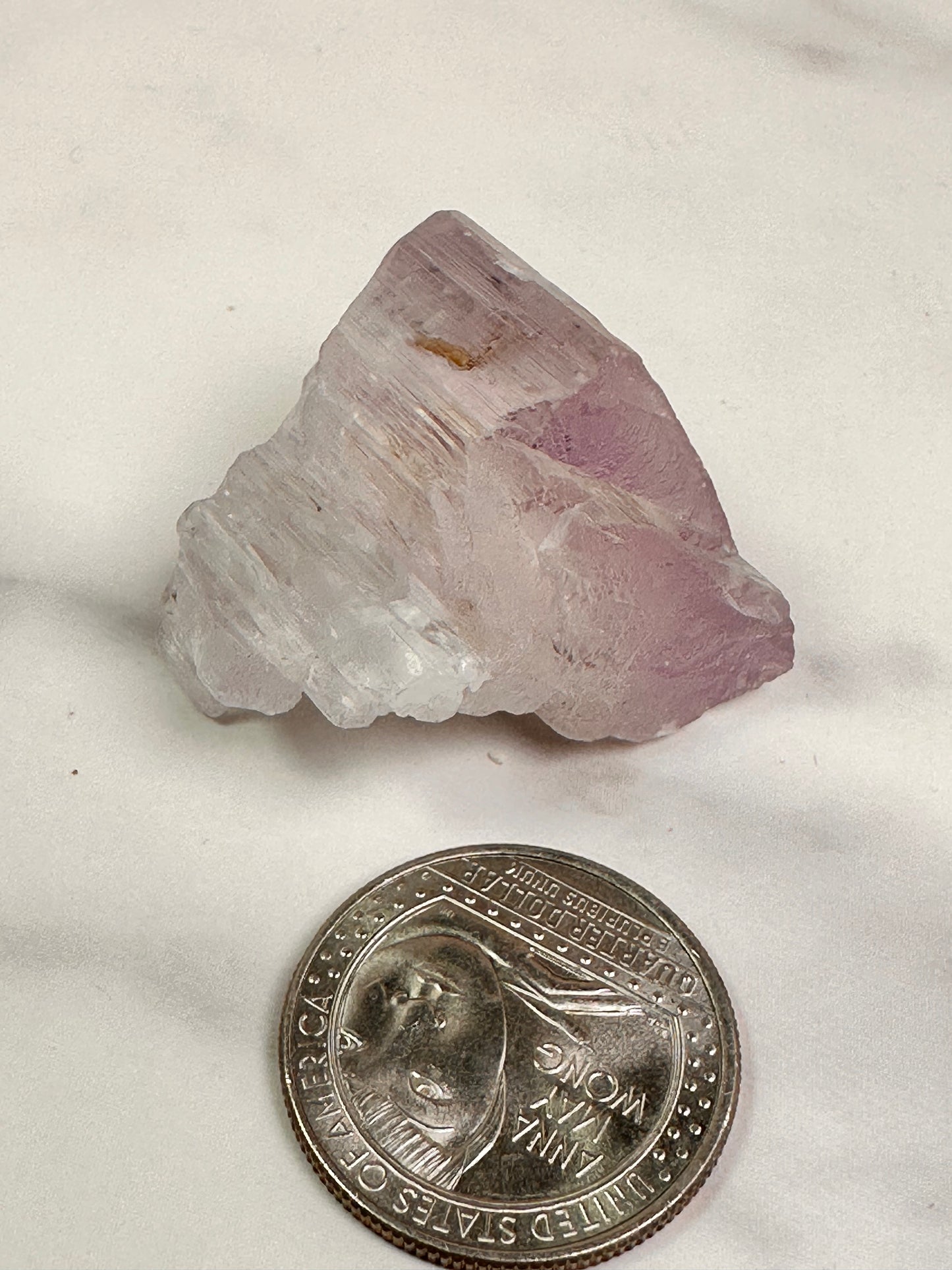 Kunzite | Pakistan
