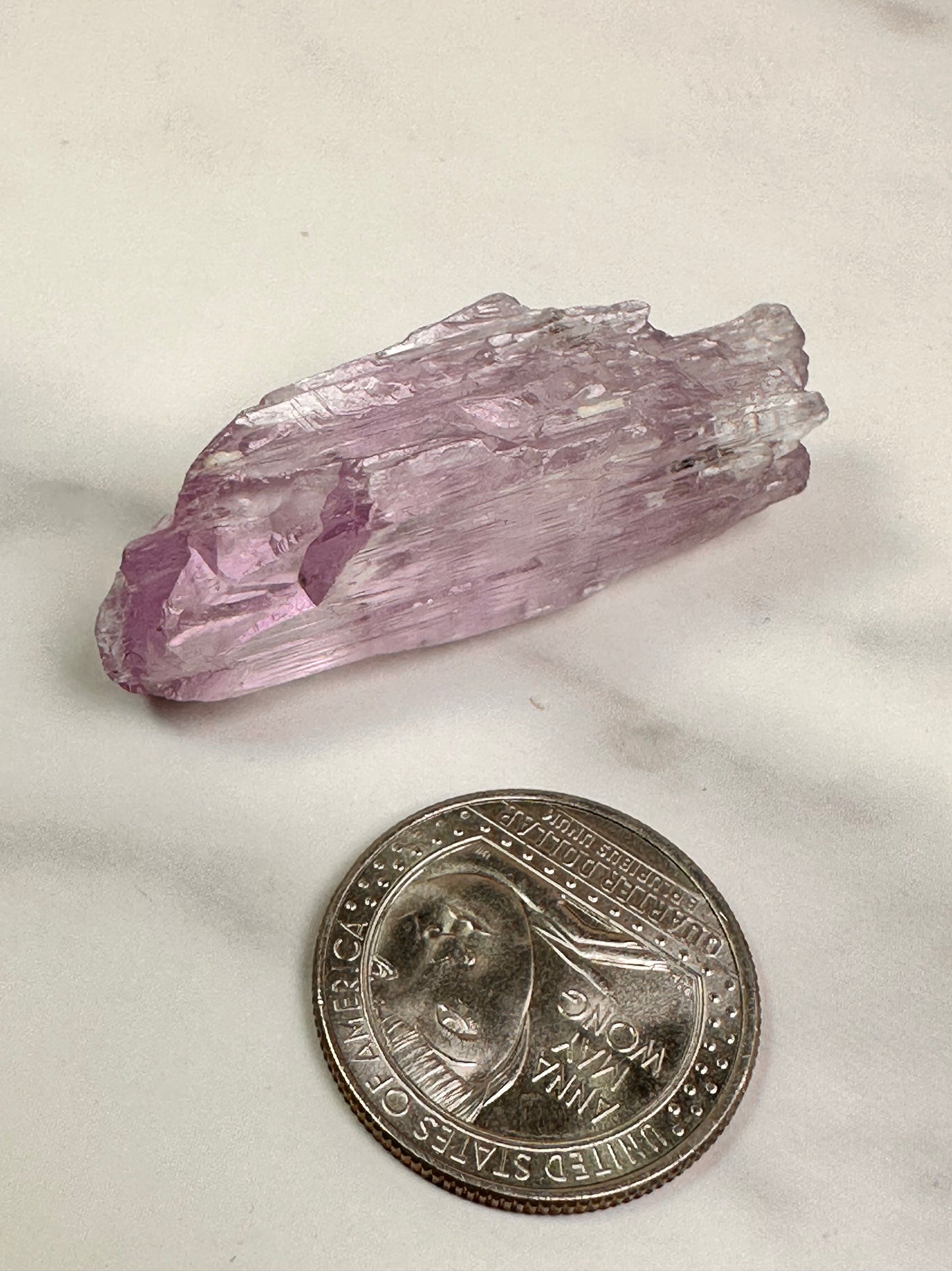 Kunzite | Pakistan