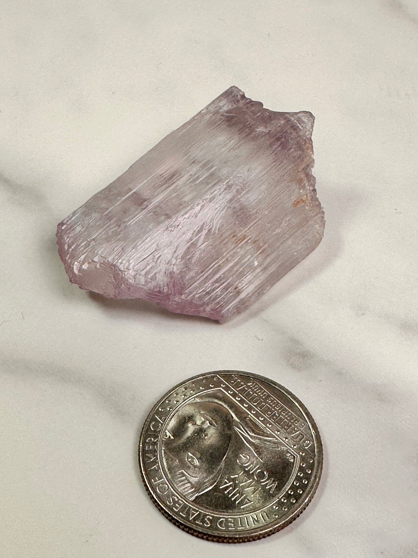 Kunzite | Pakistan
