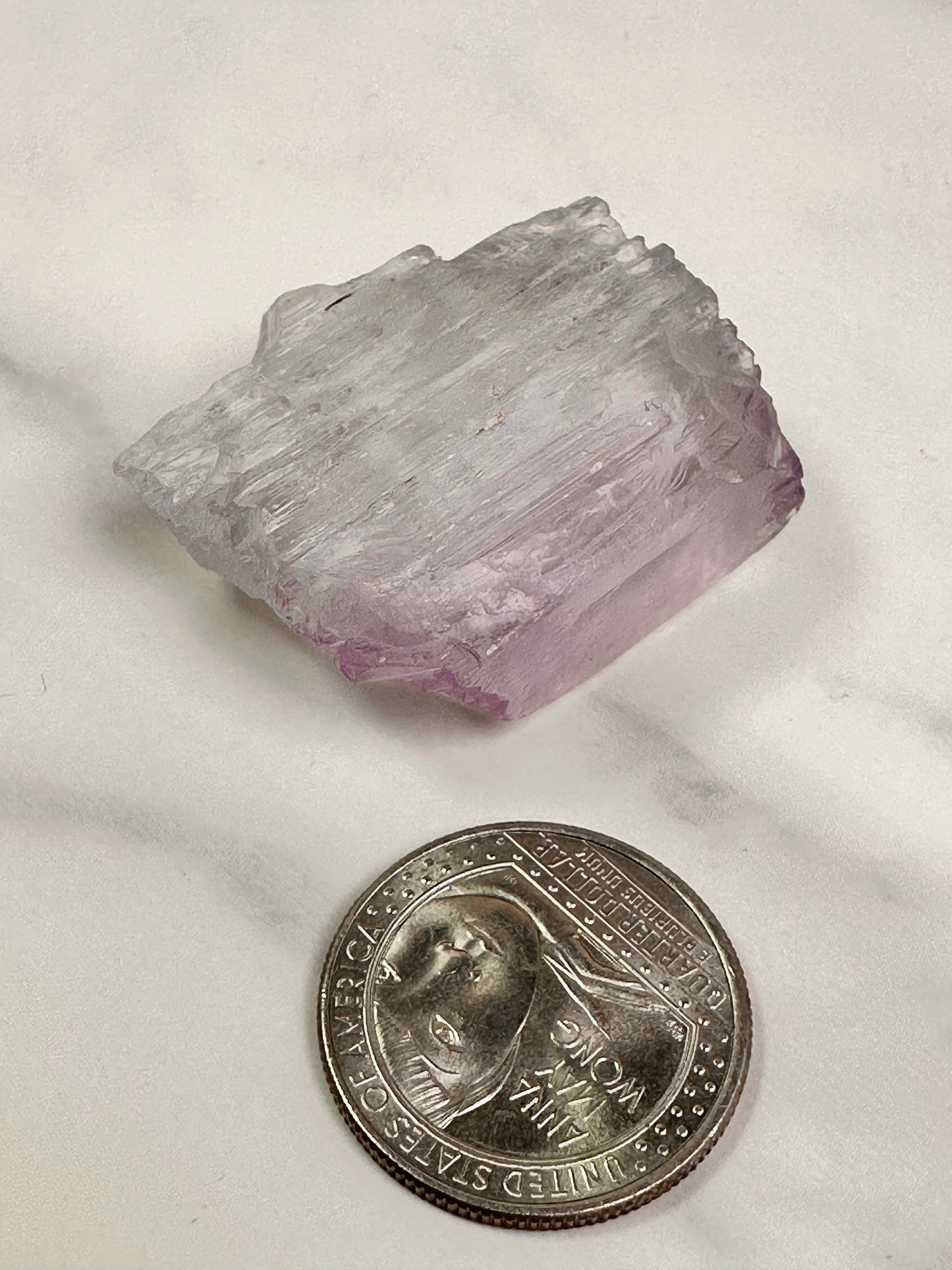 Kunzite | Pakistan