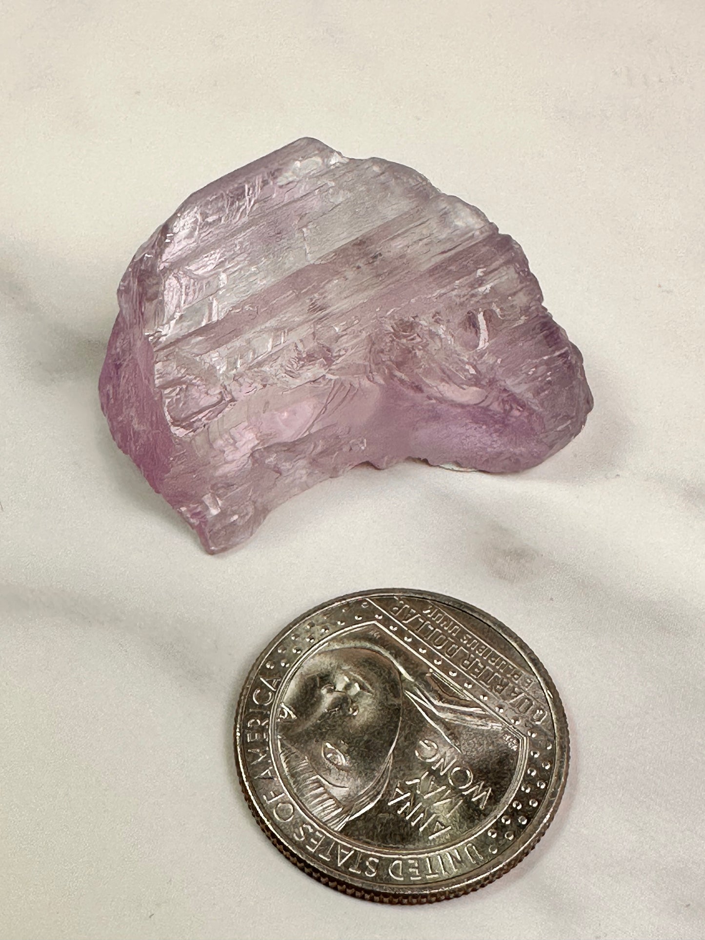 Kunzite | Pakistan