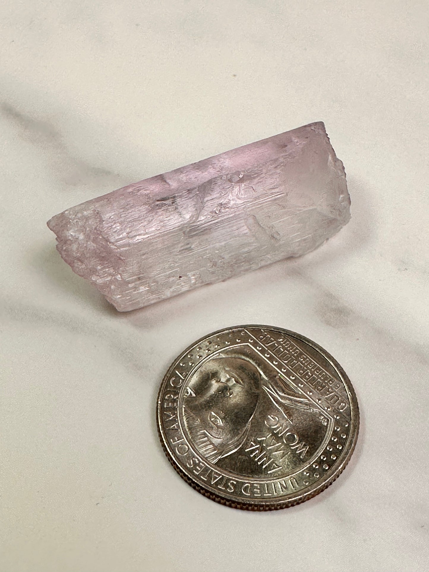 Kunzite | Pakistan
