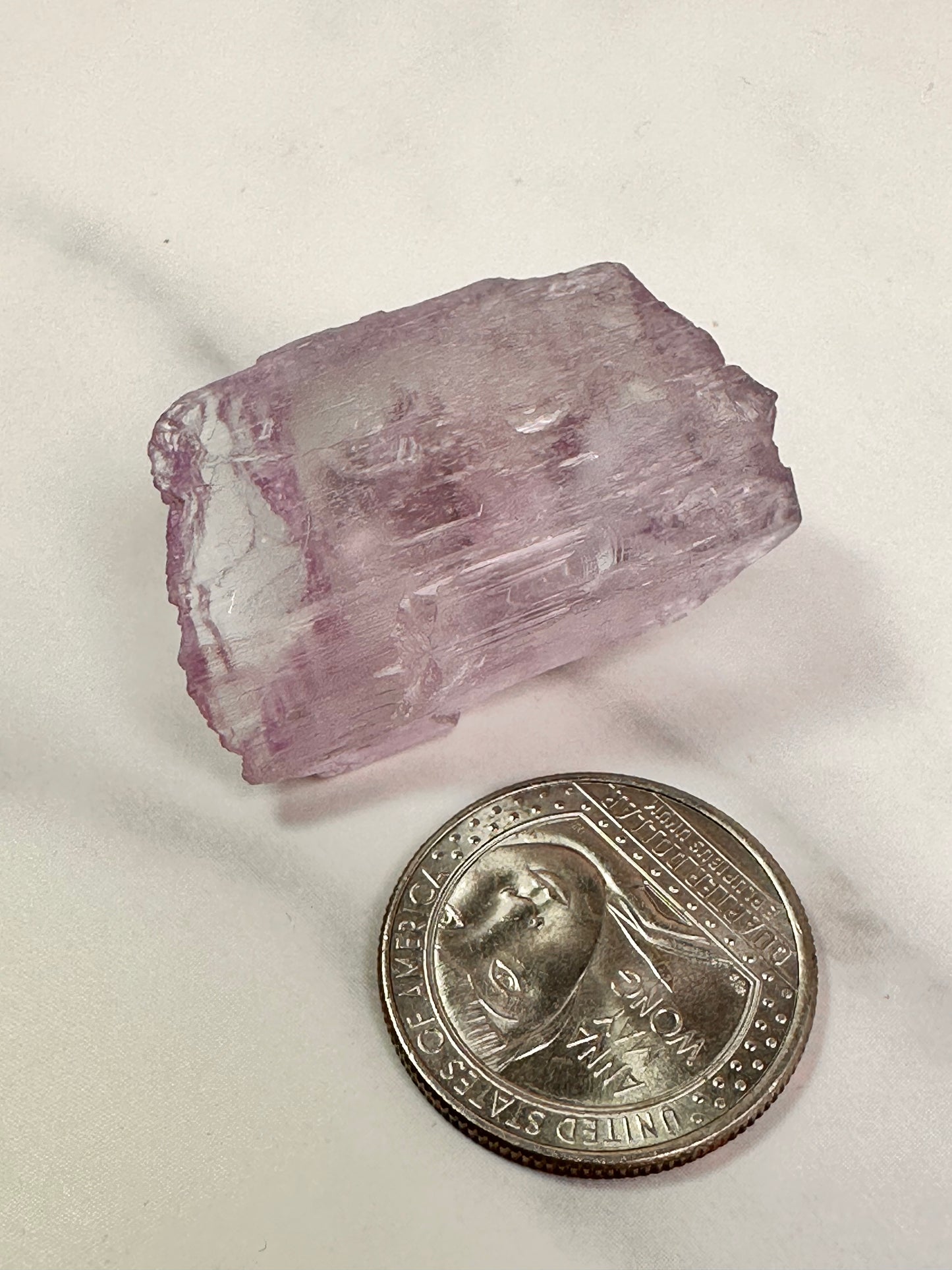 Kunzite | Pakistan