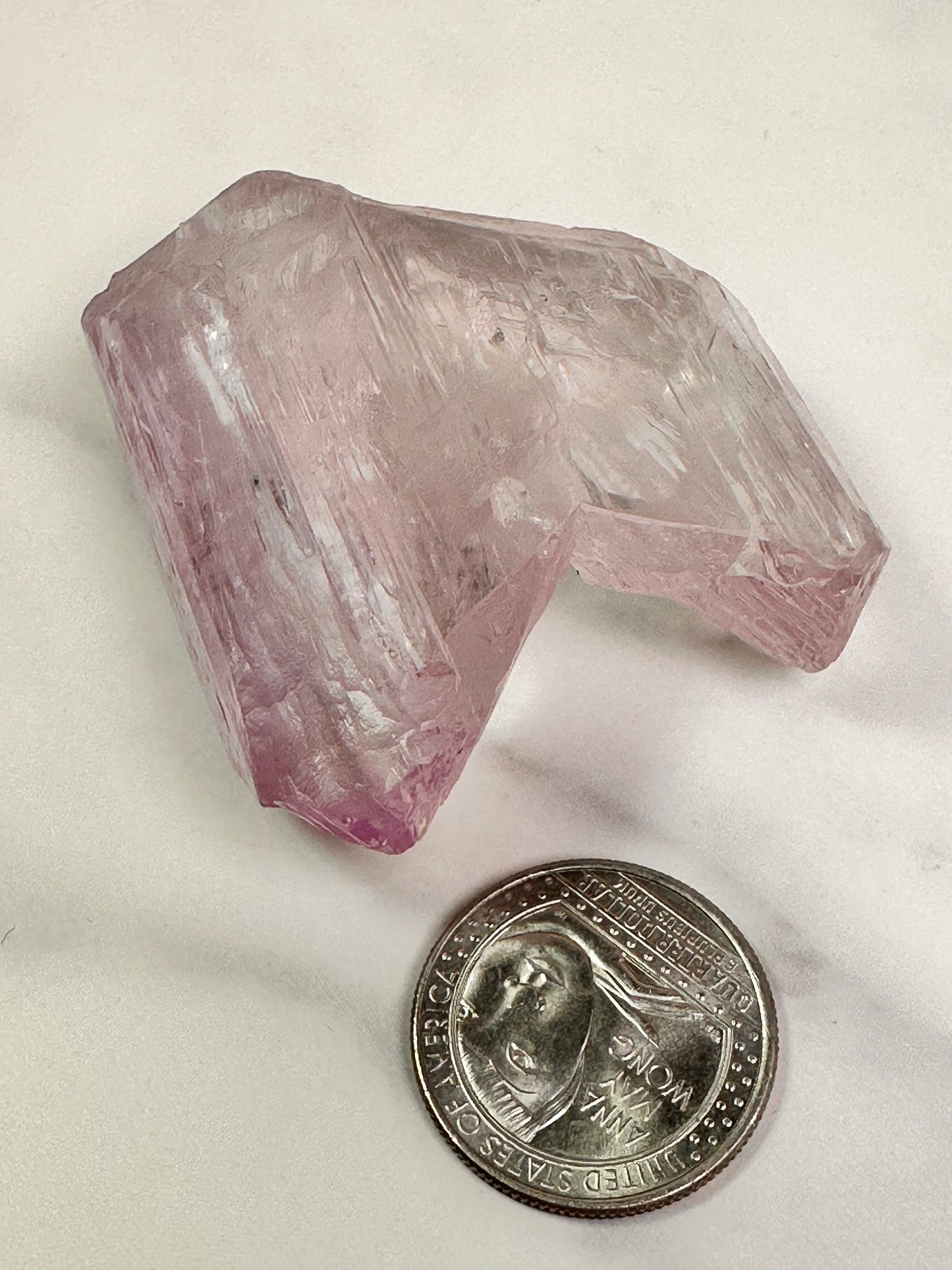 Kunzite | Pakistan