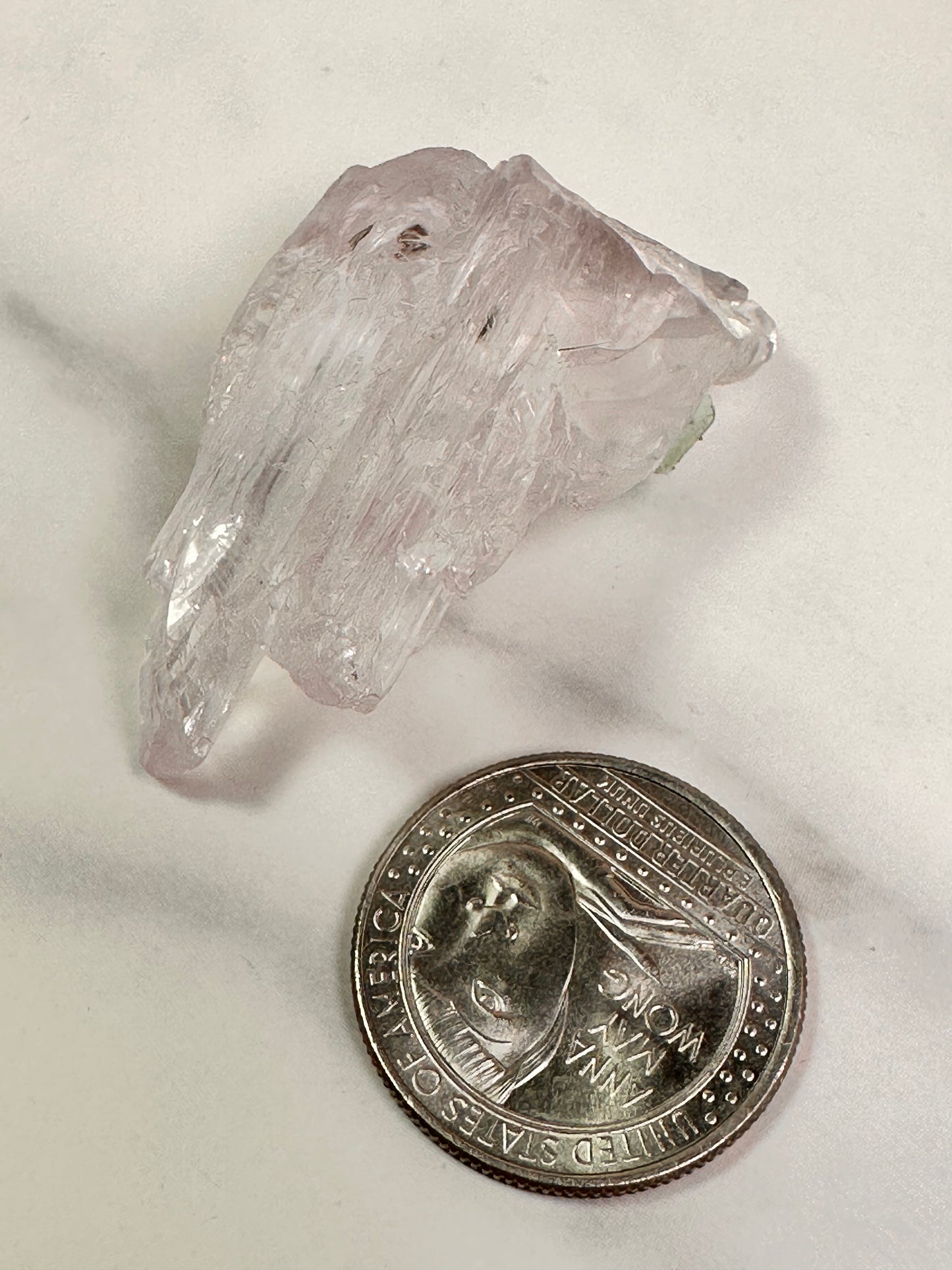 Kunzite | Pakistan