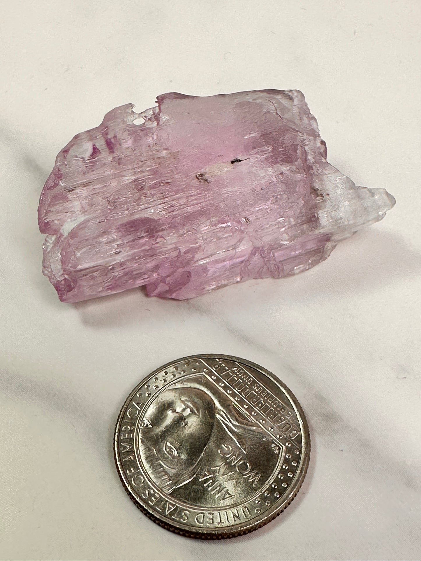 Kunzite | Pakistan