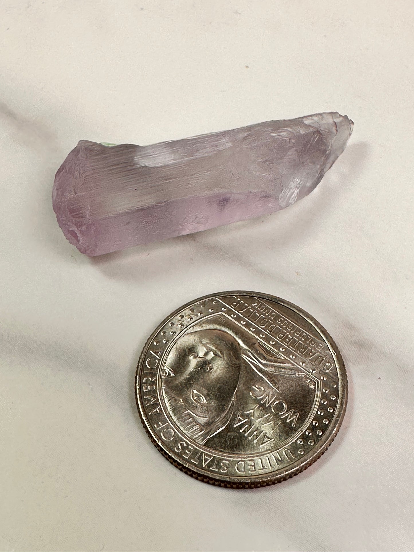 Kunzite | Pakistan