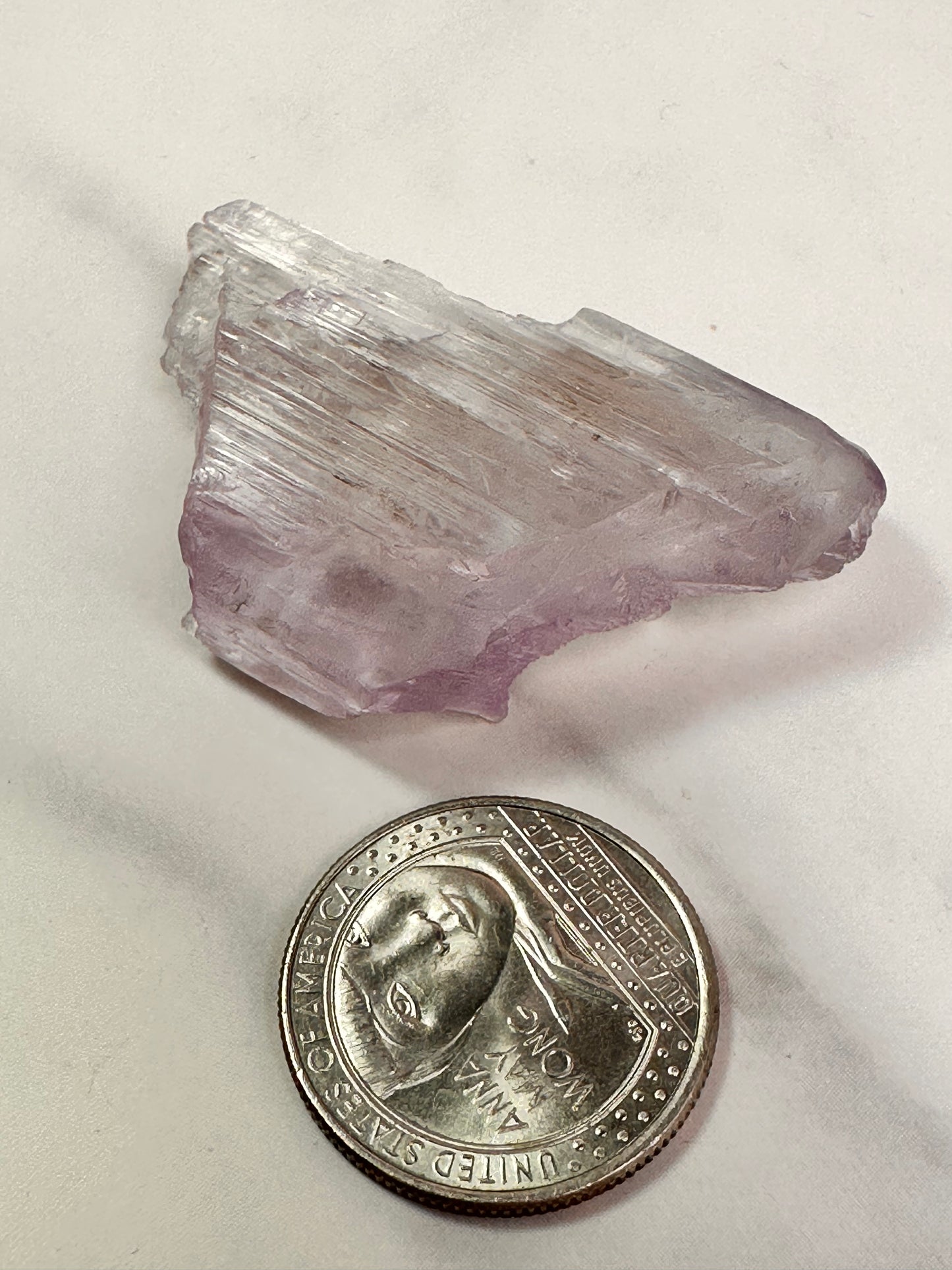 Kunzite | Pakistan