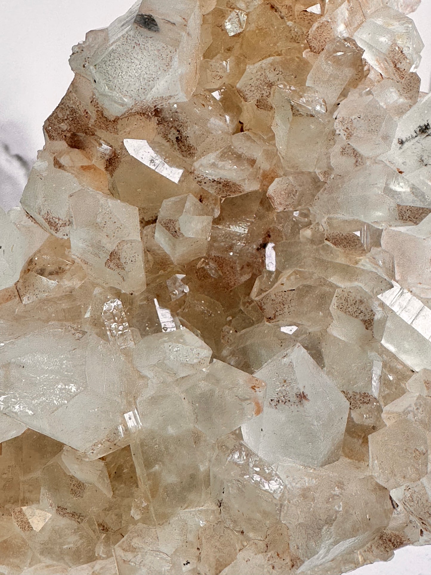 Pink Himalayan Quartz | India