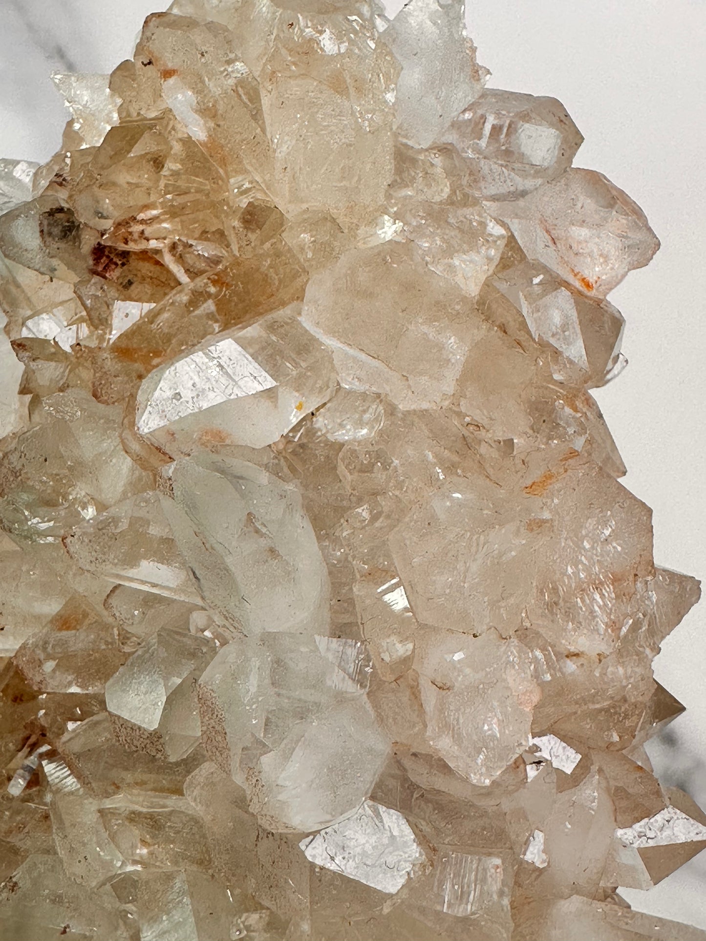 Pink Himalayan Quartz | India