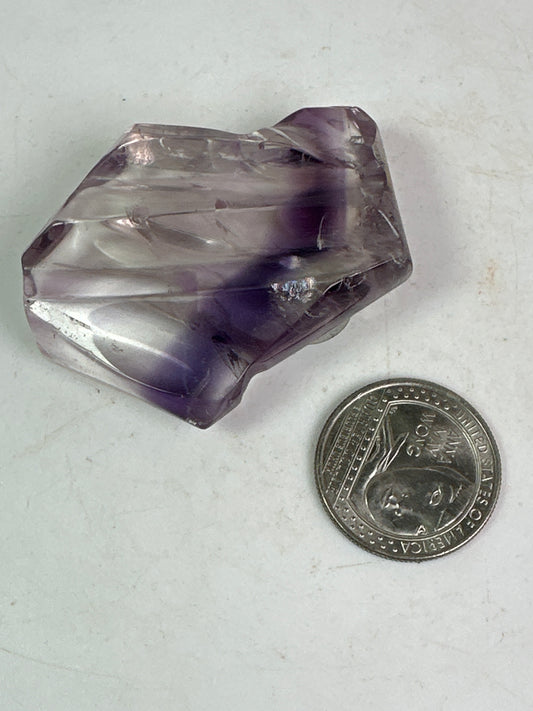 Amethyst on Stand | Brazil