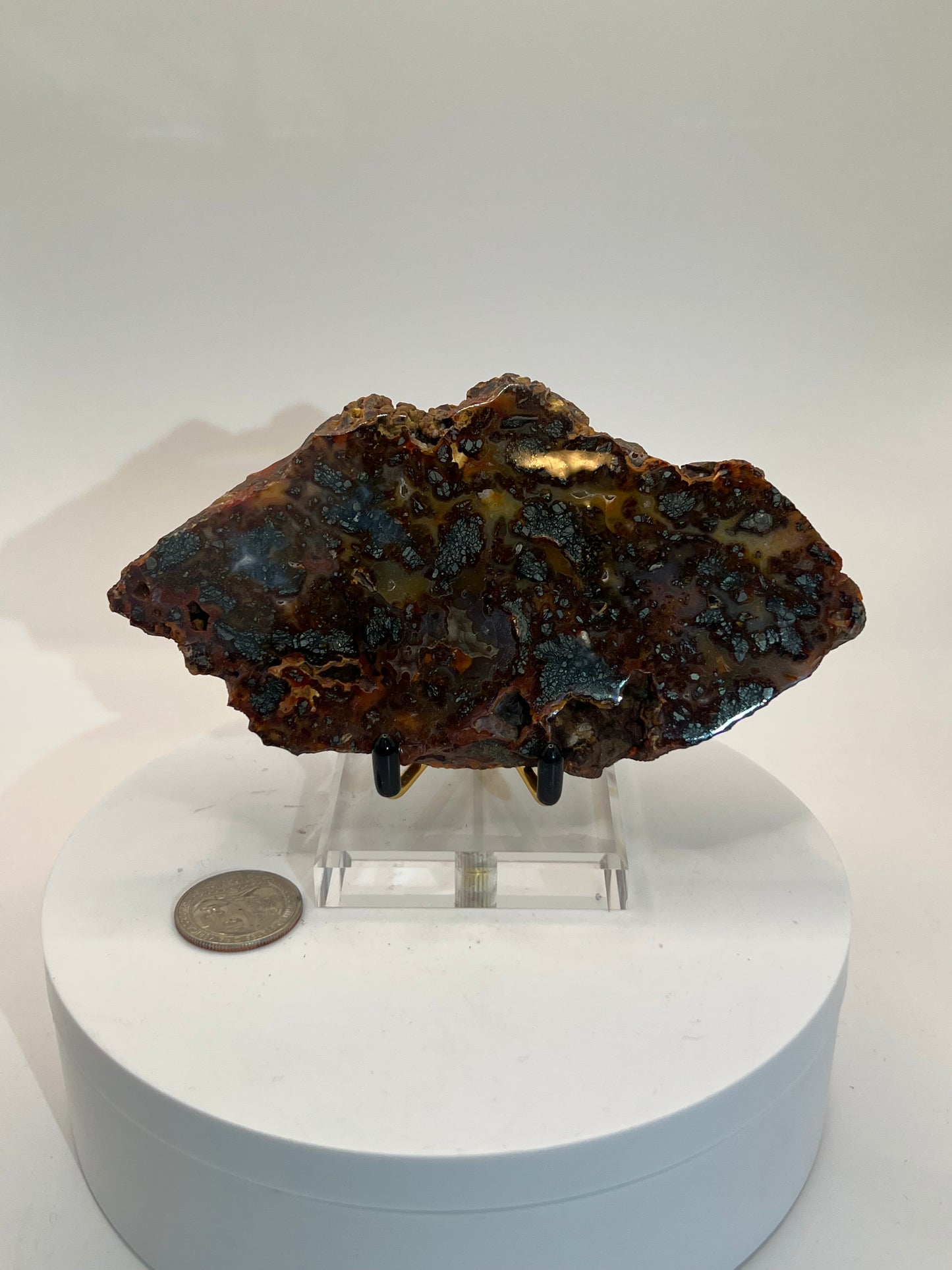 Indonesian Marcasite