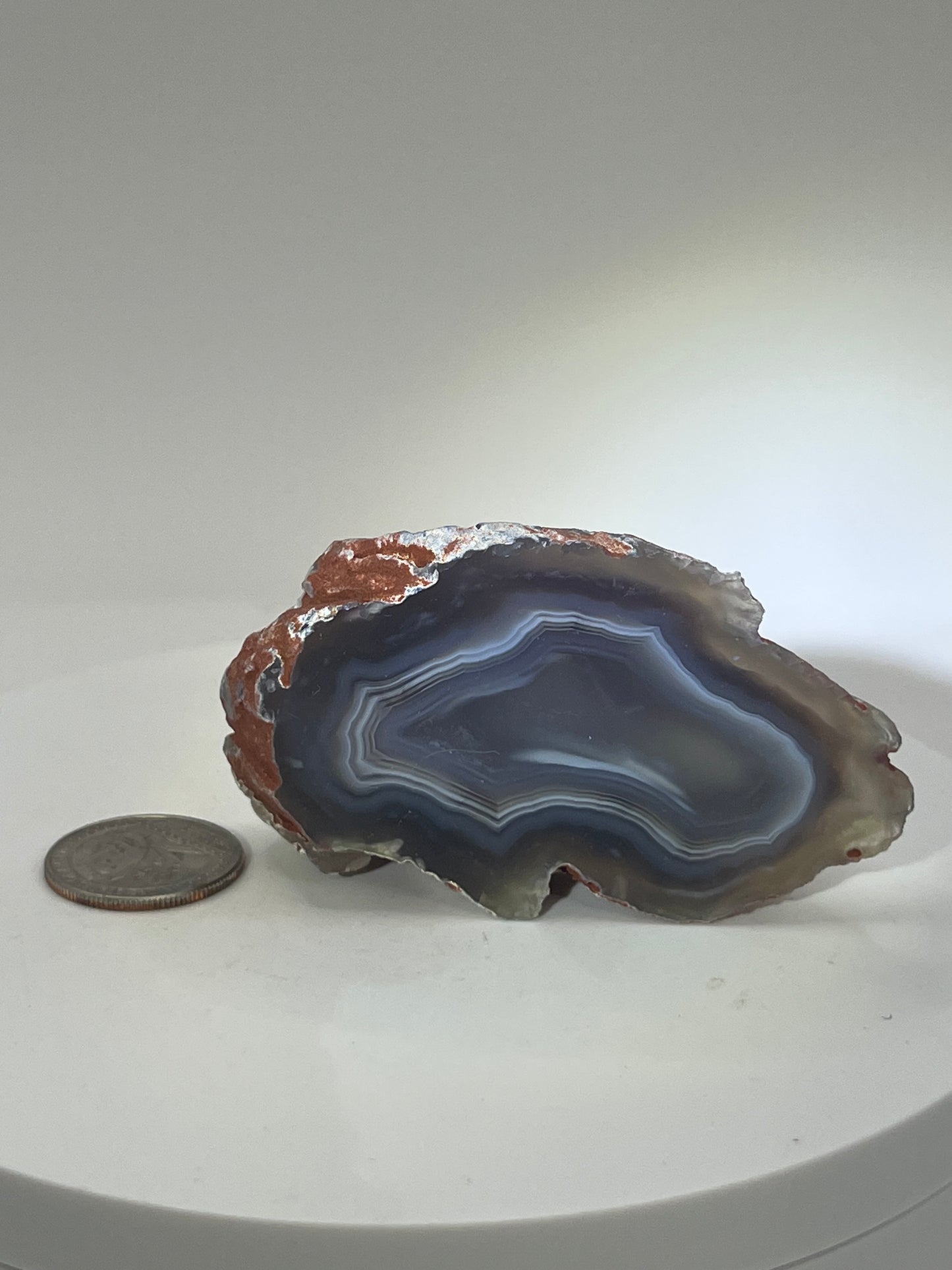 Laguna Agates- Bold & Unique Patterns