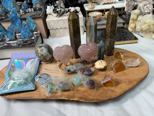 The Wax Lab