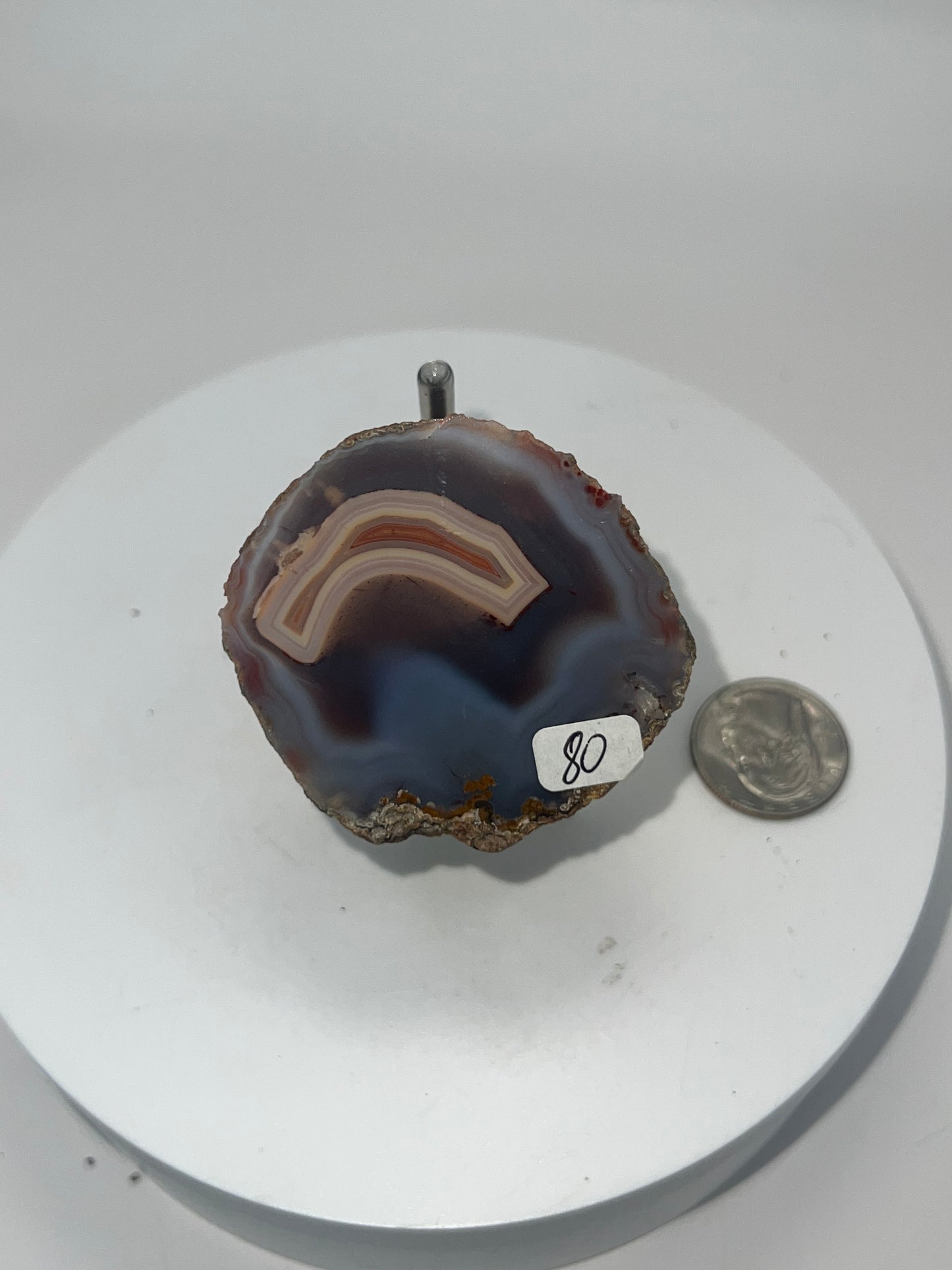 Malawi Agate from Africa