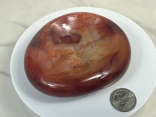 Carnelian Bowls