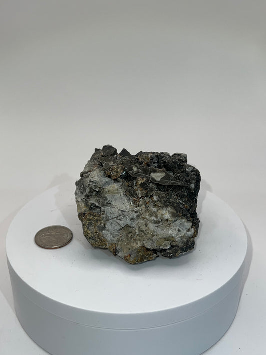 Sphalerite