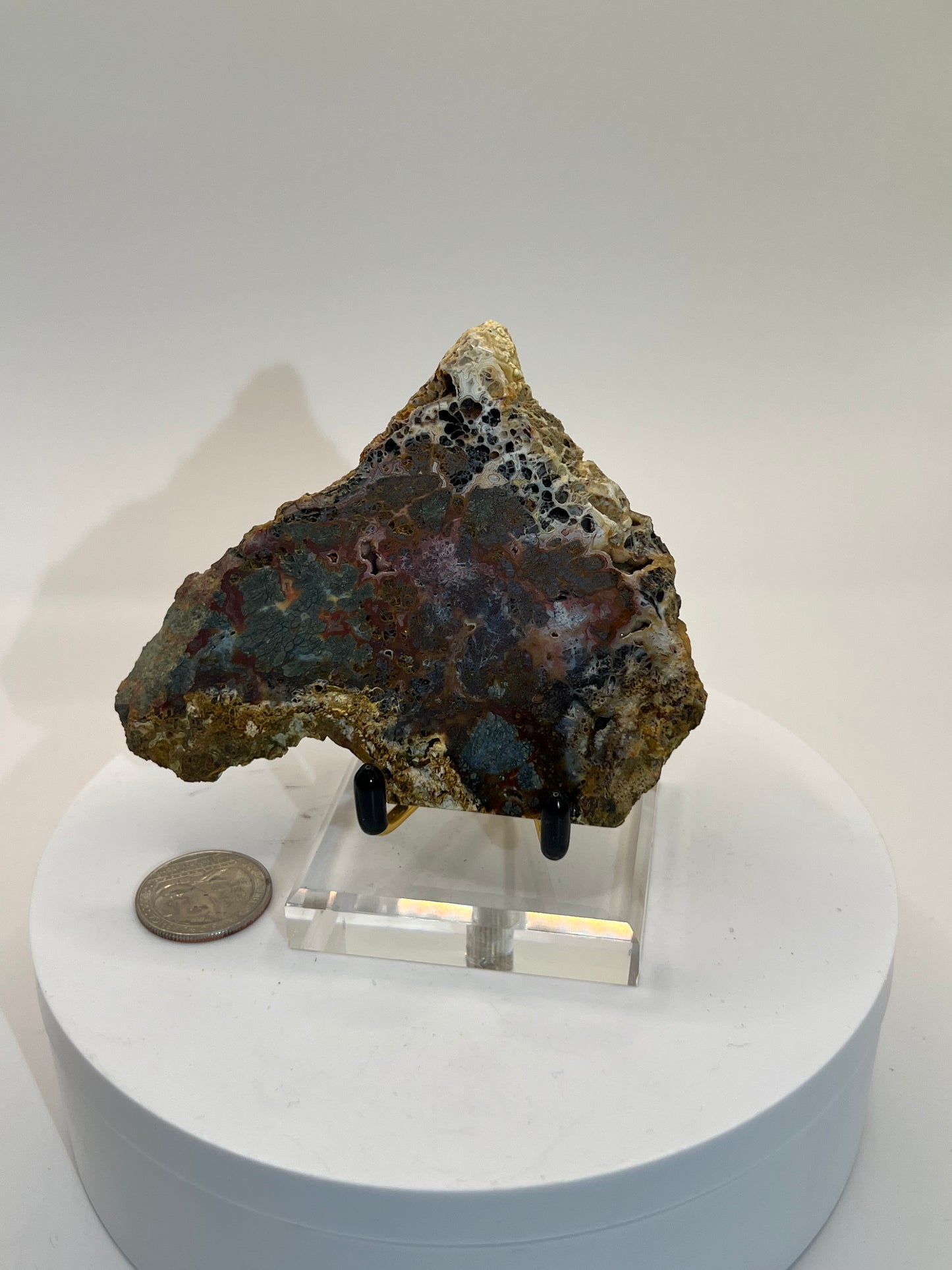 Indonesian Marcasite