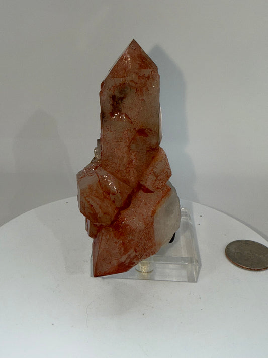 Orange River Quartz